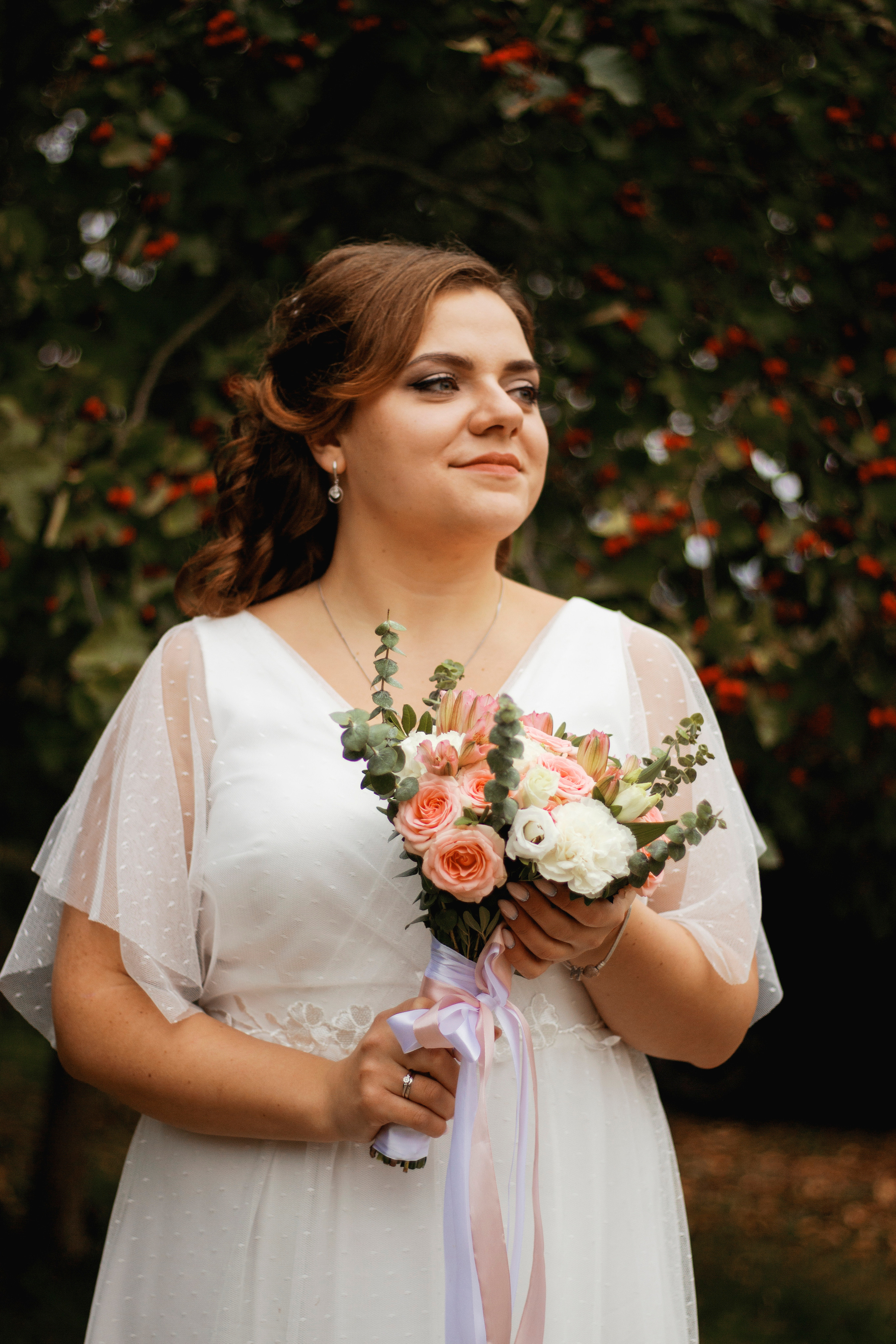 M&A. Фотограф и видеограф Мария Банщикова, Солнечногорск, Москва