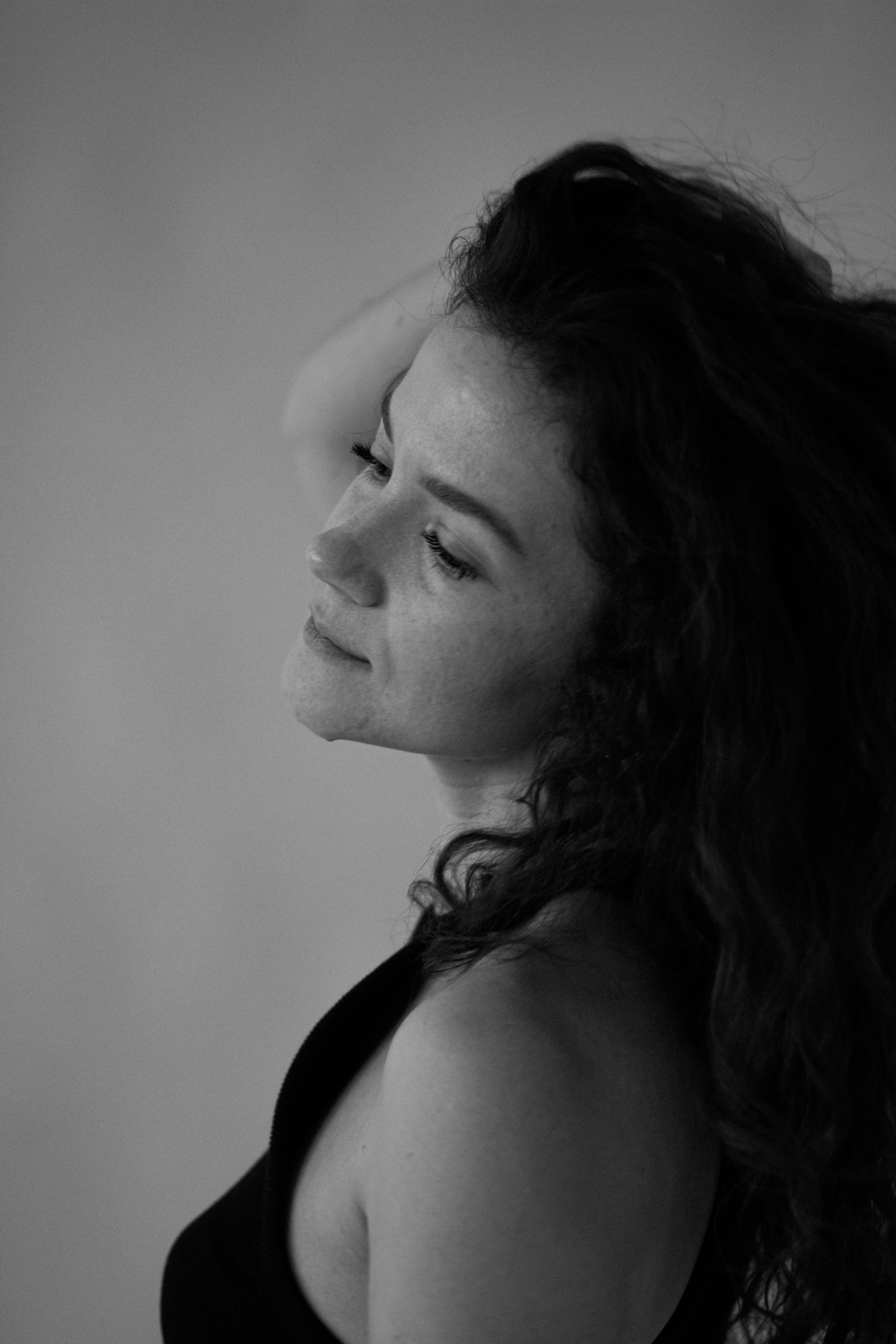 Elena. Фотограф и видеограф Мария Банщикова, Солнечногорск, Москва