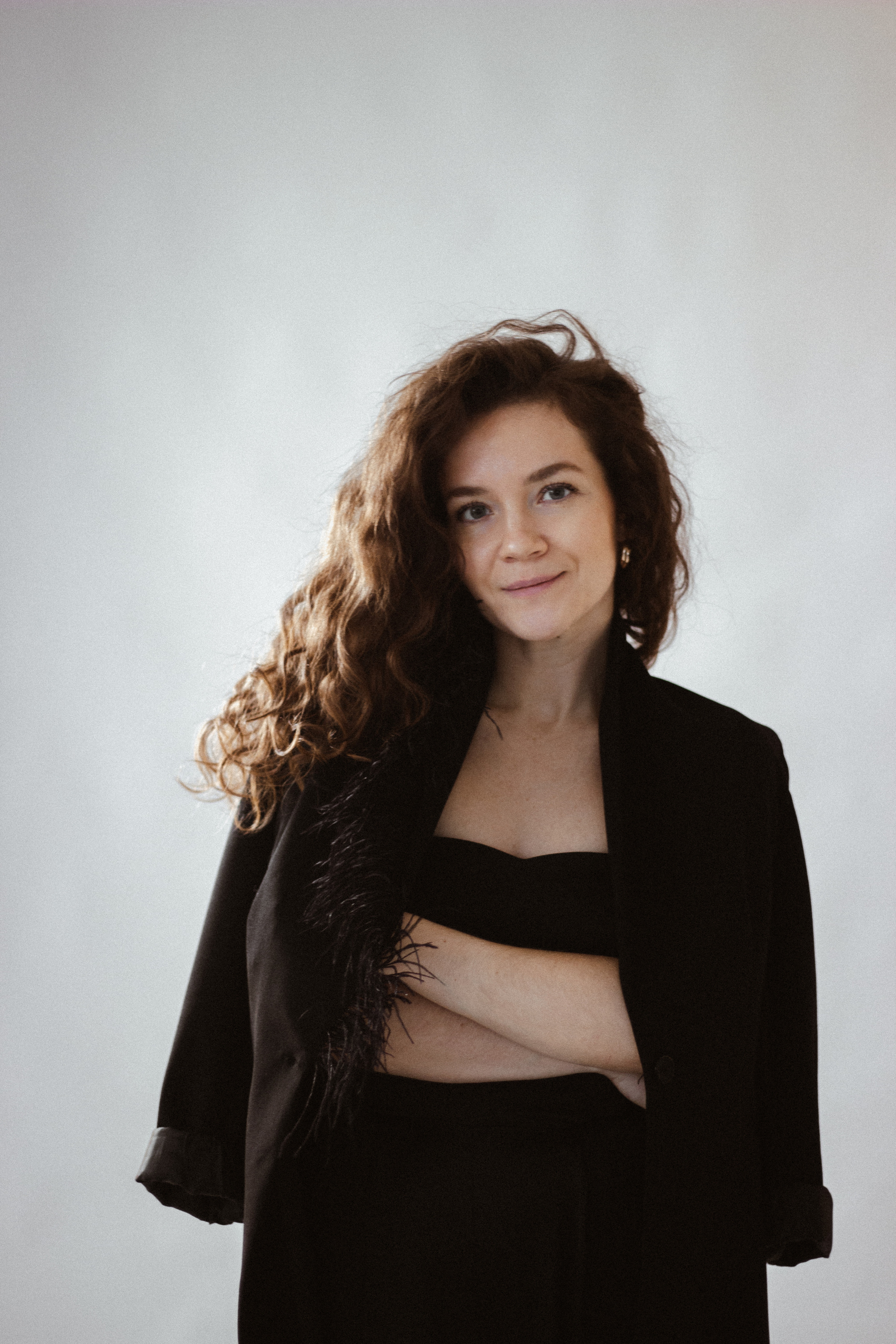 Elena. Фотограф и видеограф Мария Банщикова, Солнечногорск, Москва