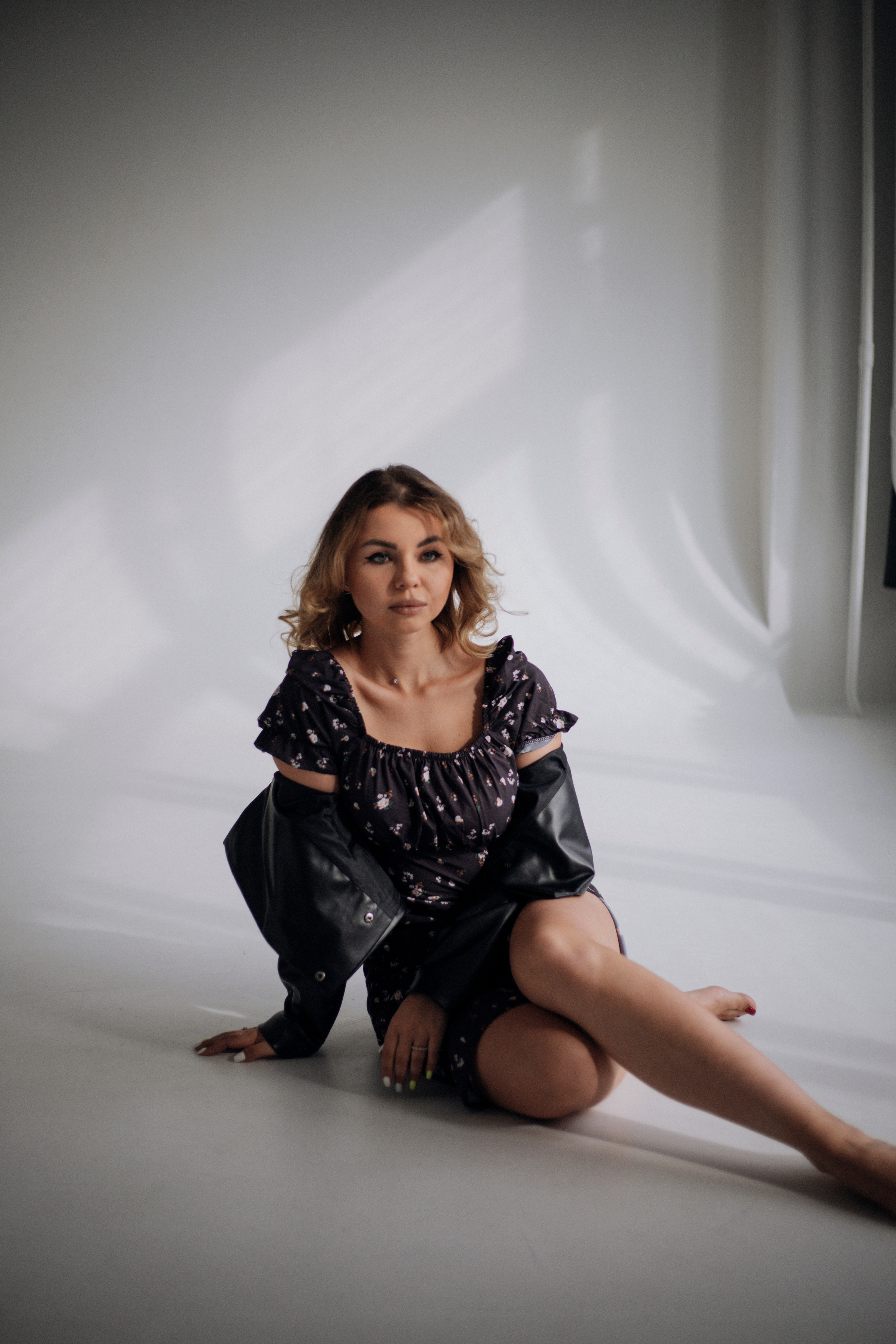 Maria. Фотограф и видеограф Мария Банщикова, Солнечногорск, Москва