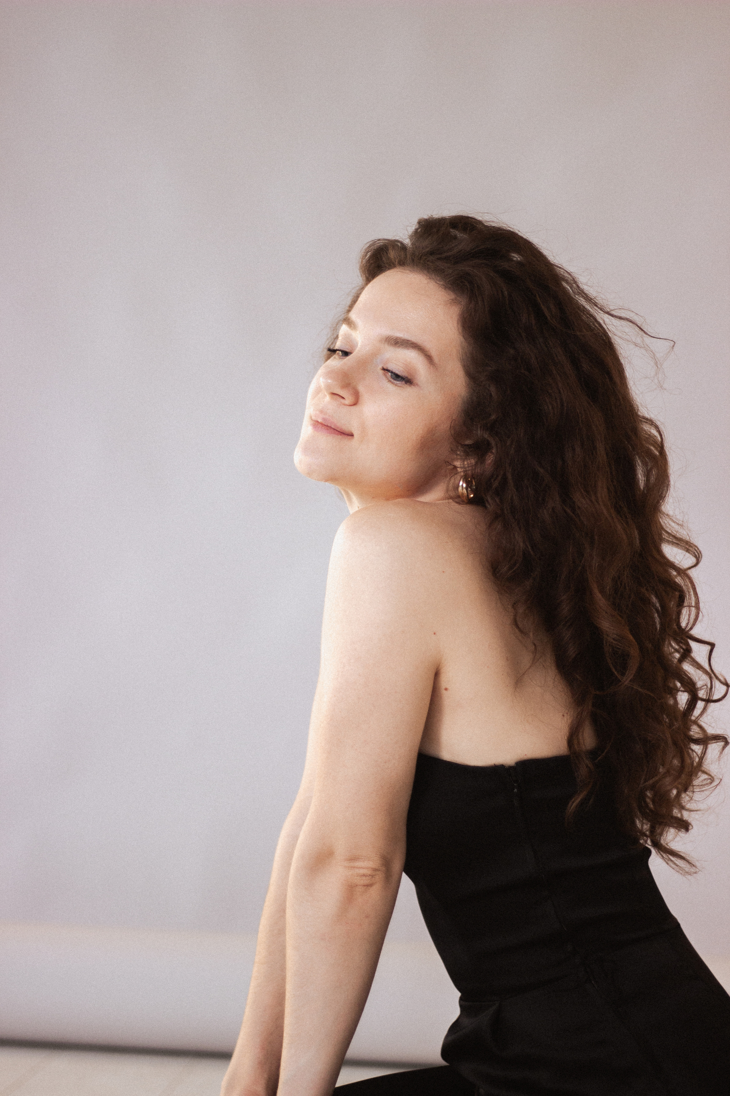 Elena. Фотограф и видеограф Мария Банщикова, Солнечногорск, Москва