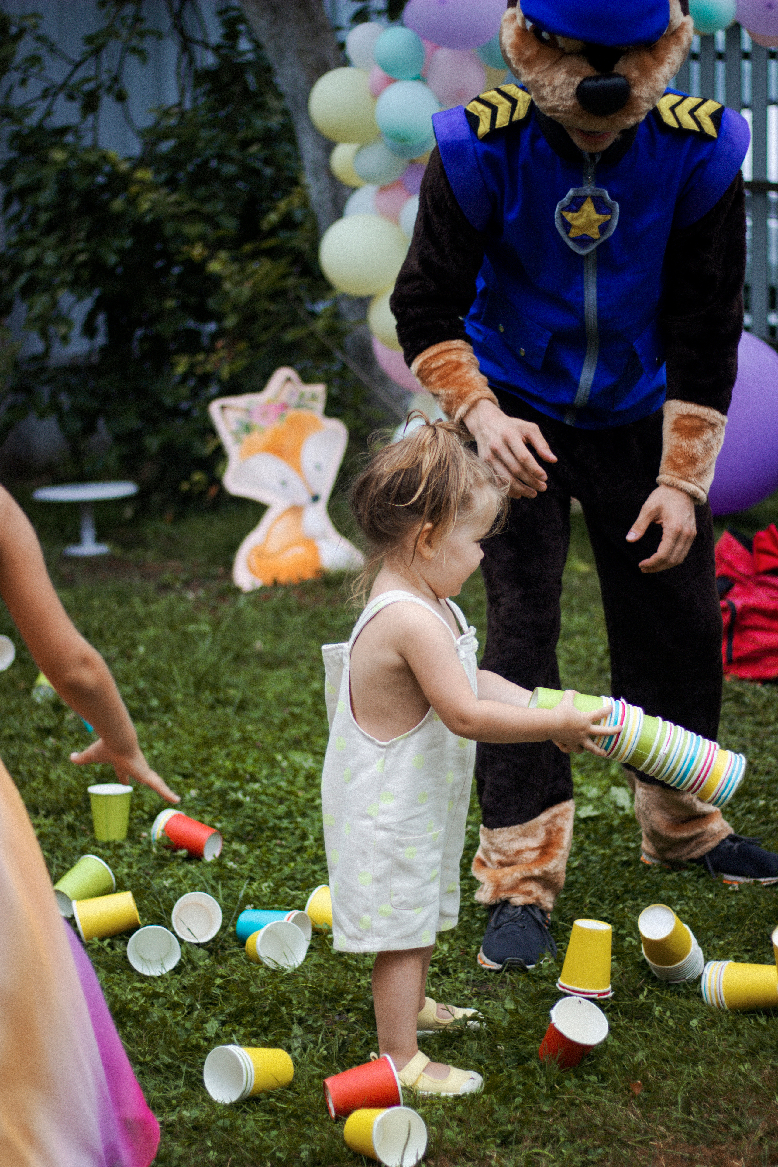 Милаша. Фотограф и видеограф Мария Банщикова, Солнечногорск, Москва
