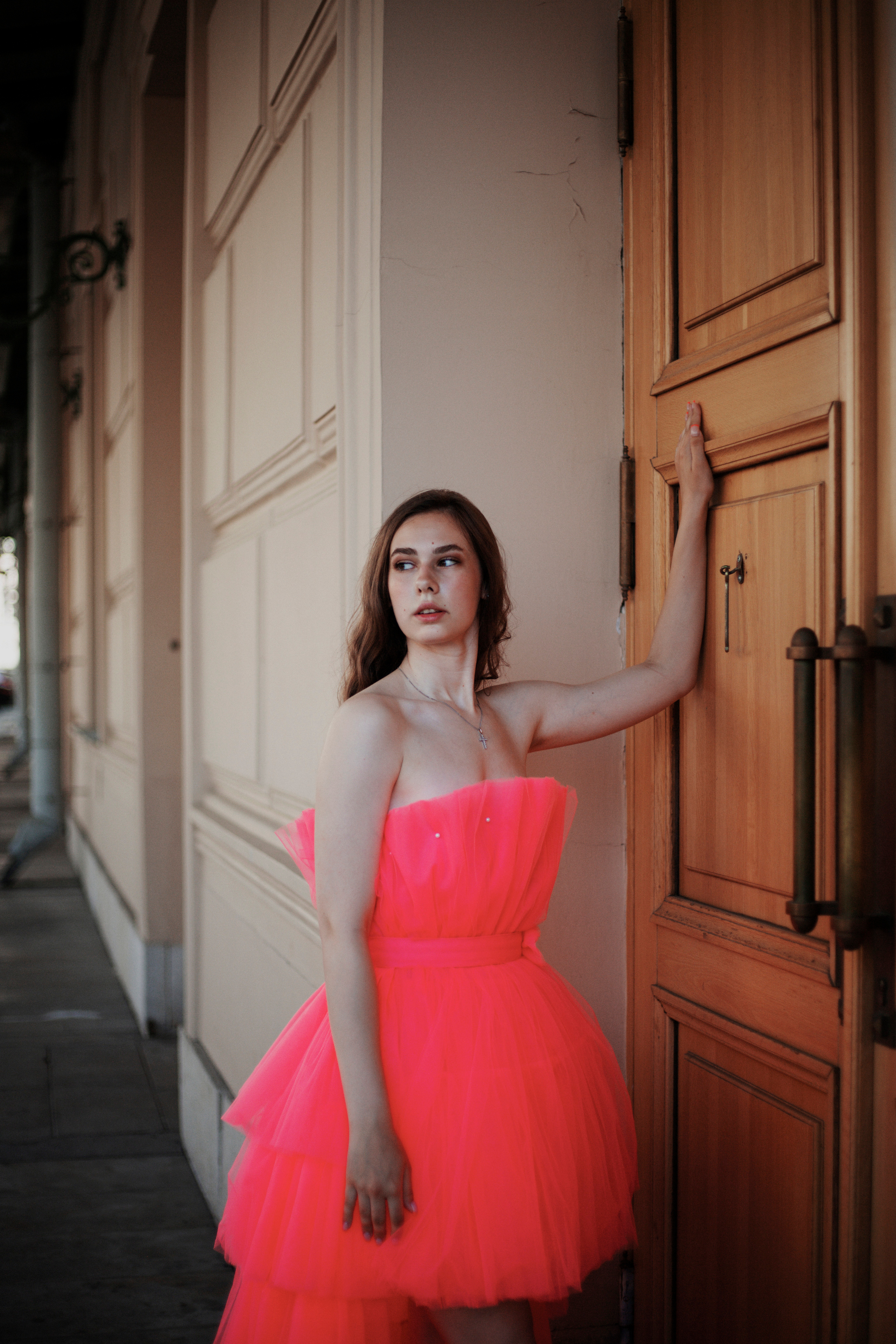 Anna. Фотограф и видеограф Мария Банщикова, Солнечногорск, Москва