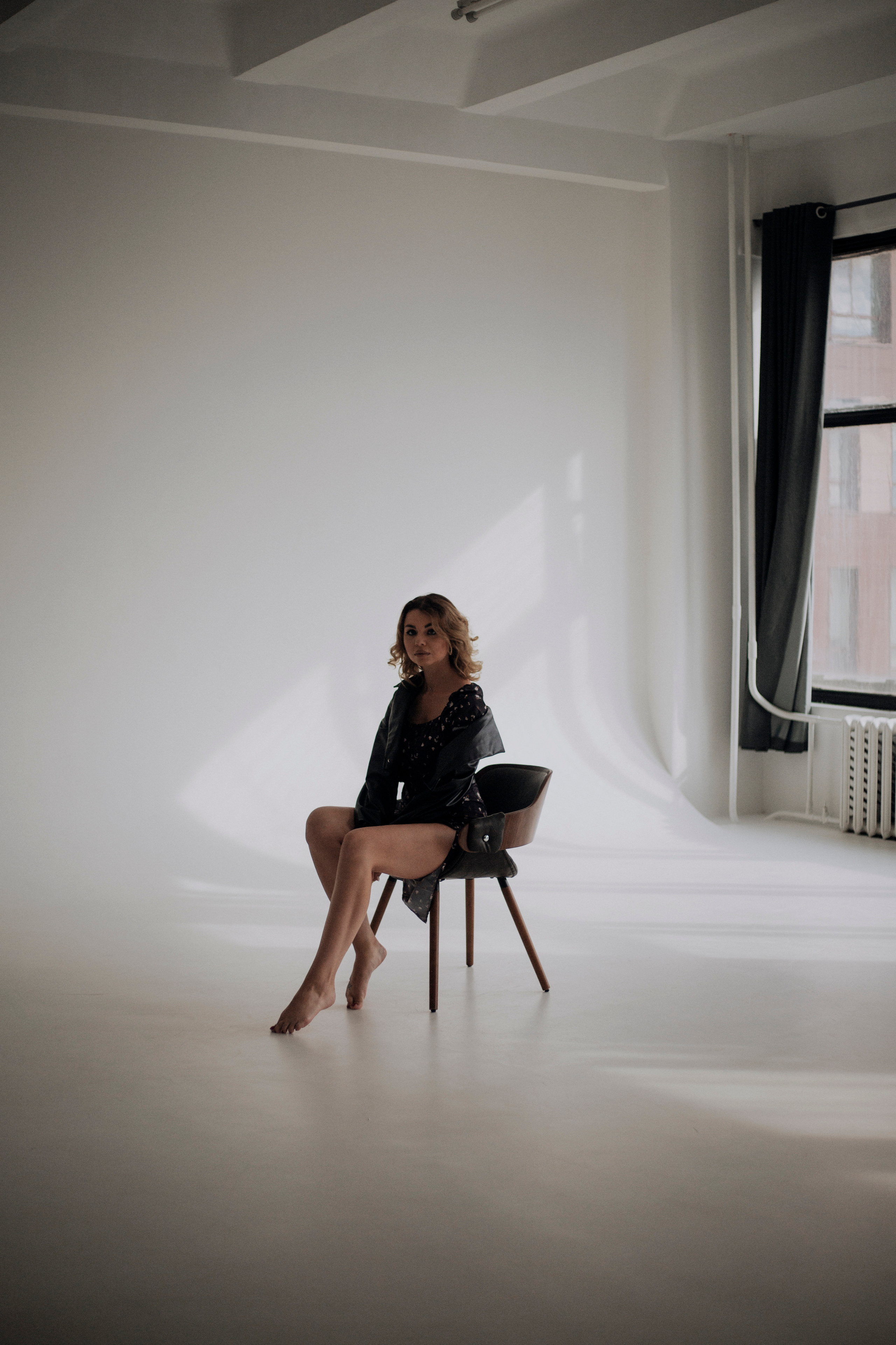 Маша. Фотограф и видеограф Мария Банщикова, Солнечногорск, Москва