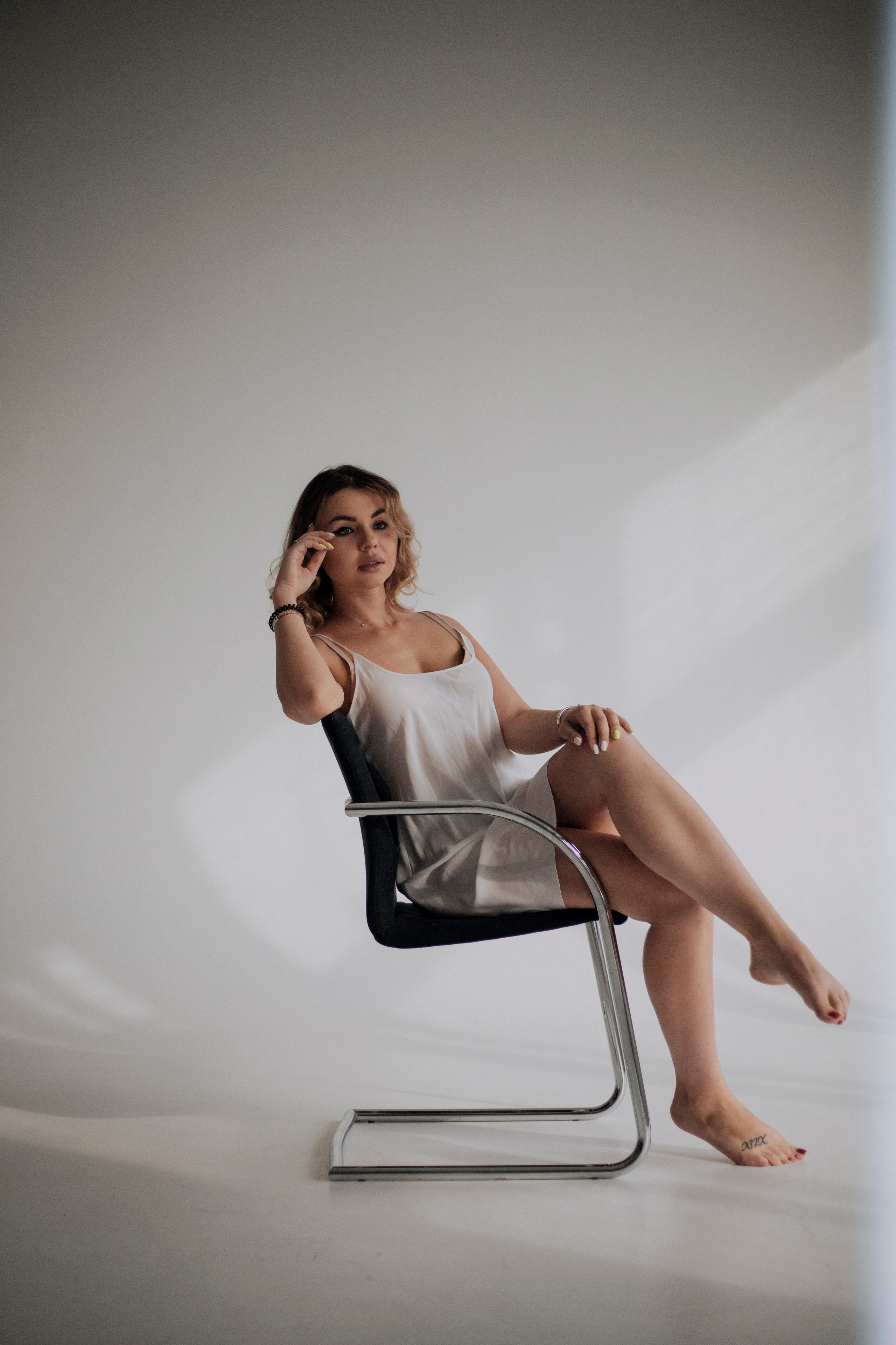 Маша. Фотограф и видеограф Мария Банщикова, Солнечногорск, Москва