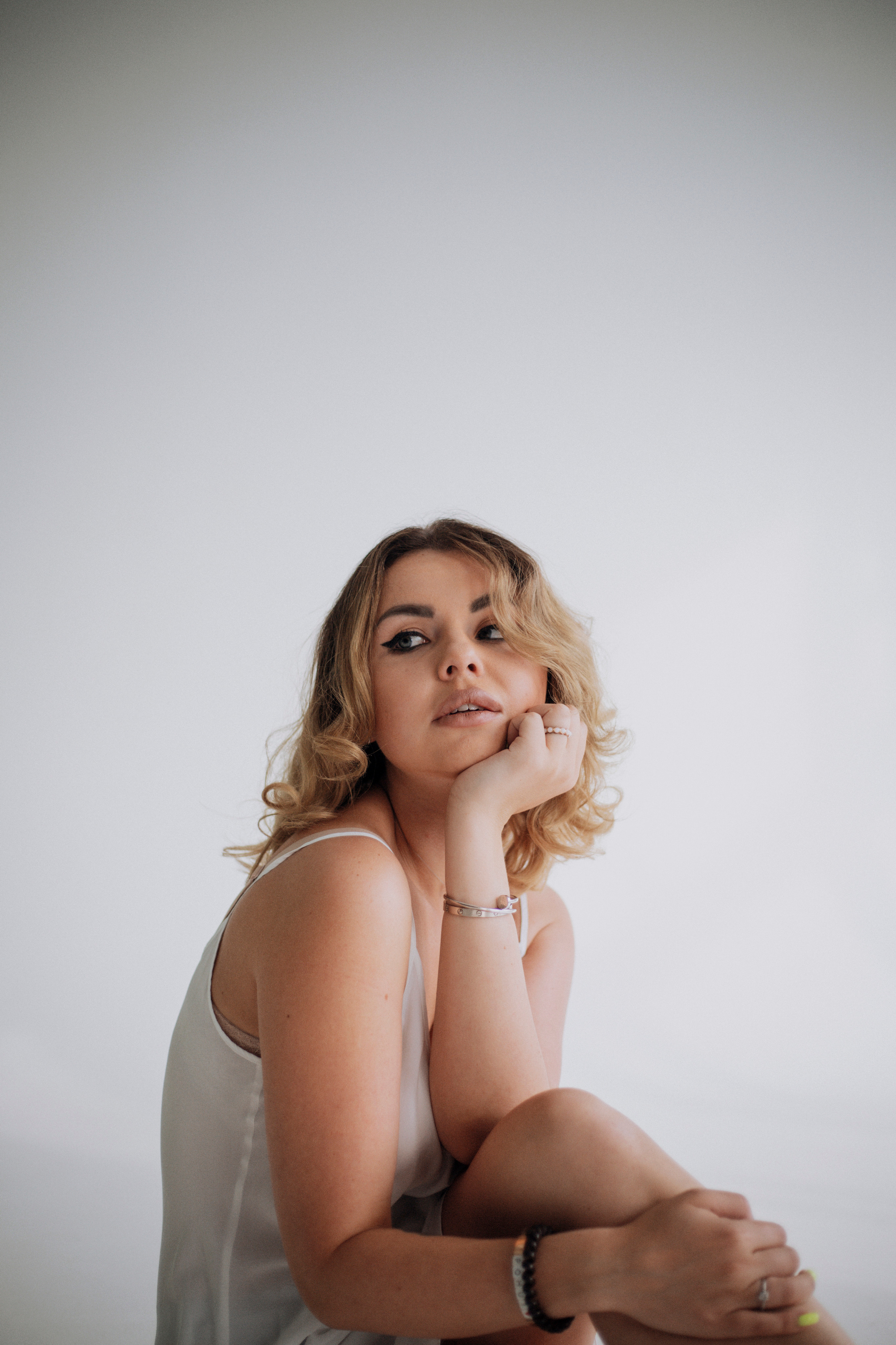 Maria. Фотограф и видеограф Мария Банщикова, Солнечногорск, Москва