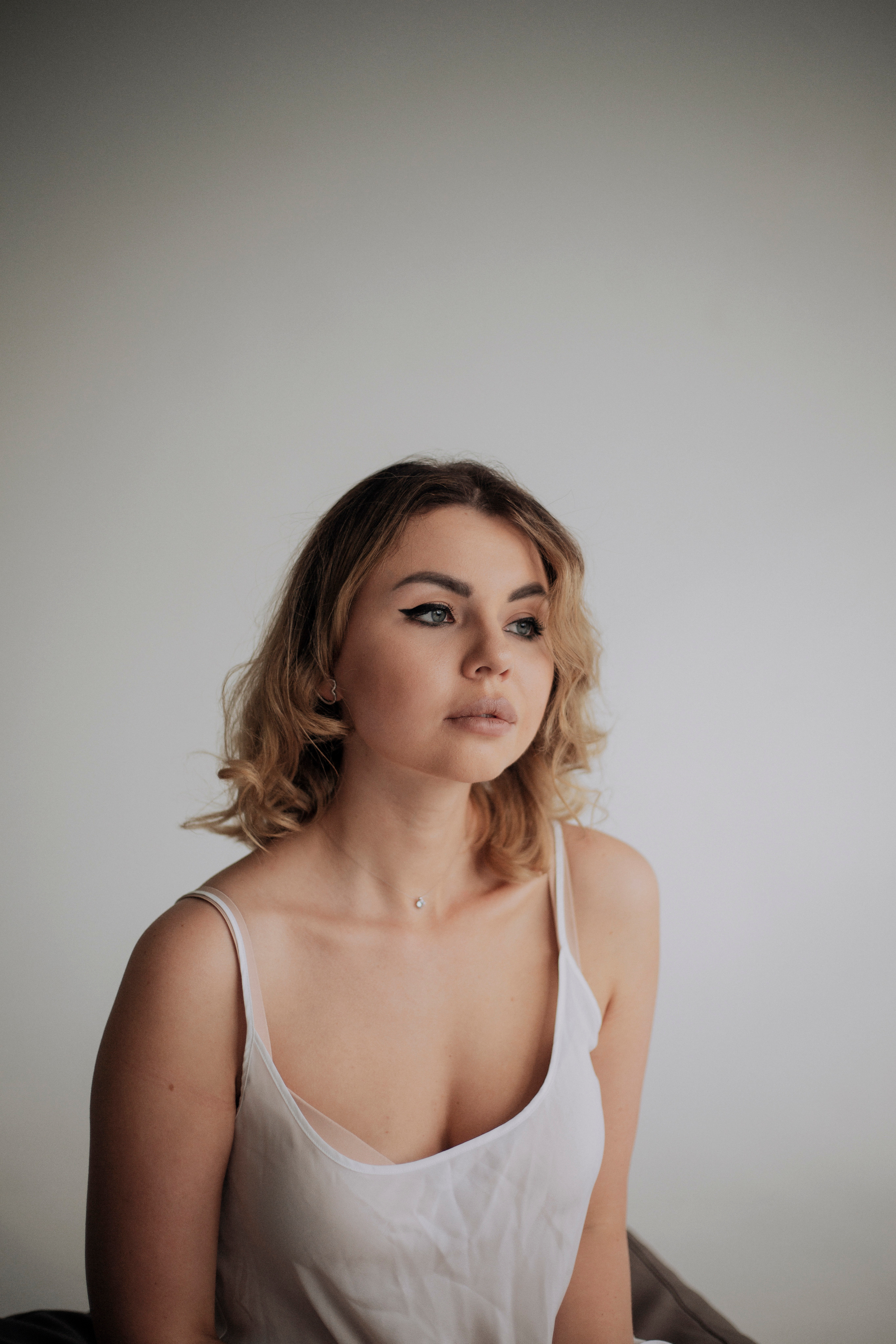 Maria. Фотограф и видеограф Мария Банщикова, Солнечногорск, Москва