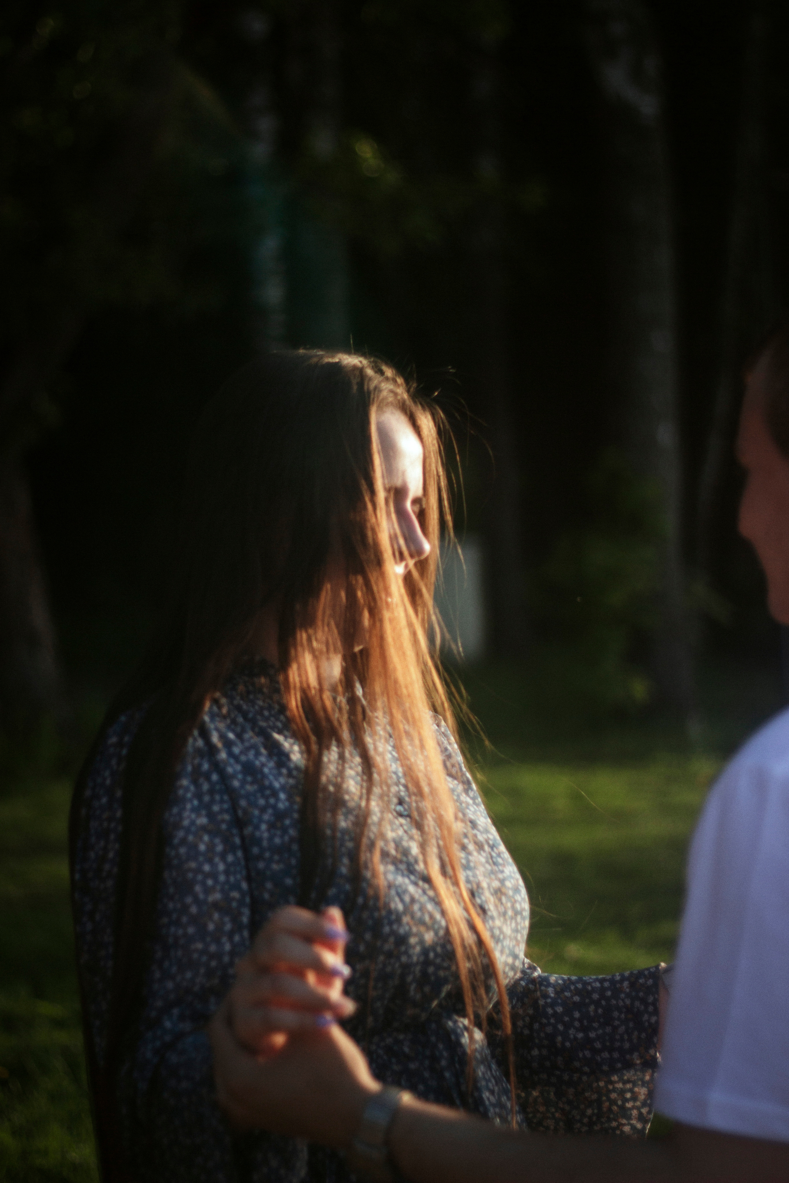 V&D. Фотограф и видеограф Мария Банщикова, Солнечногорск, Москва