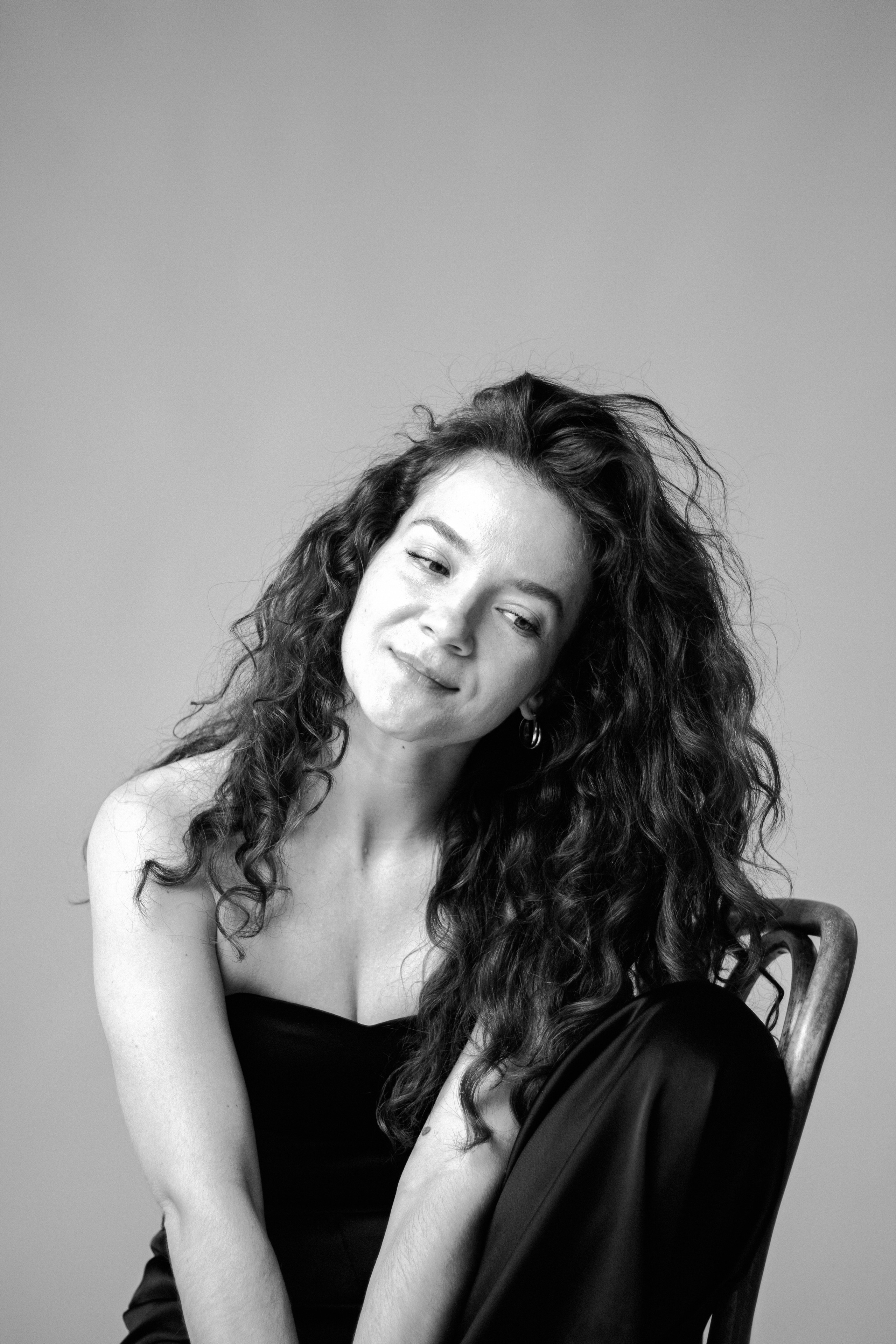 Elena. Фотограф и видеограф Мария Банщикова, Солнечногорск, Москва