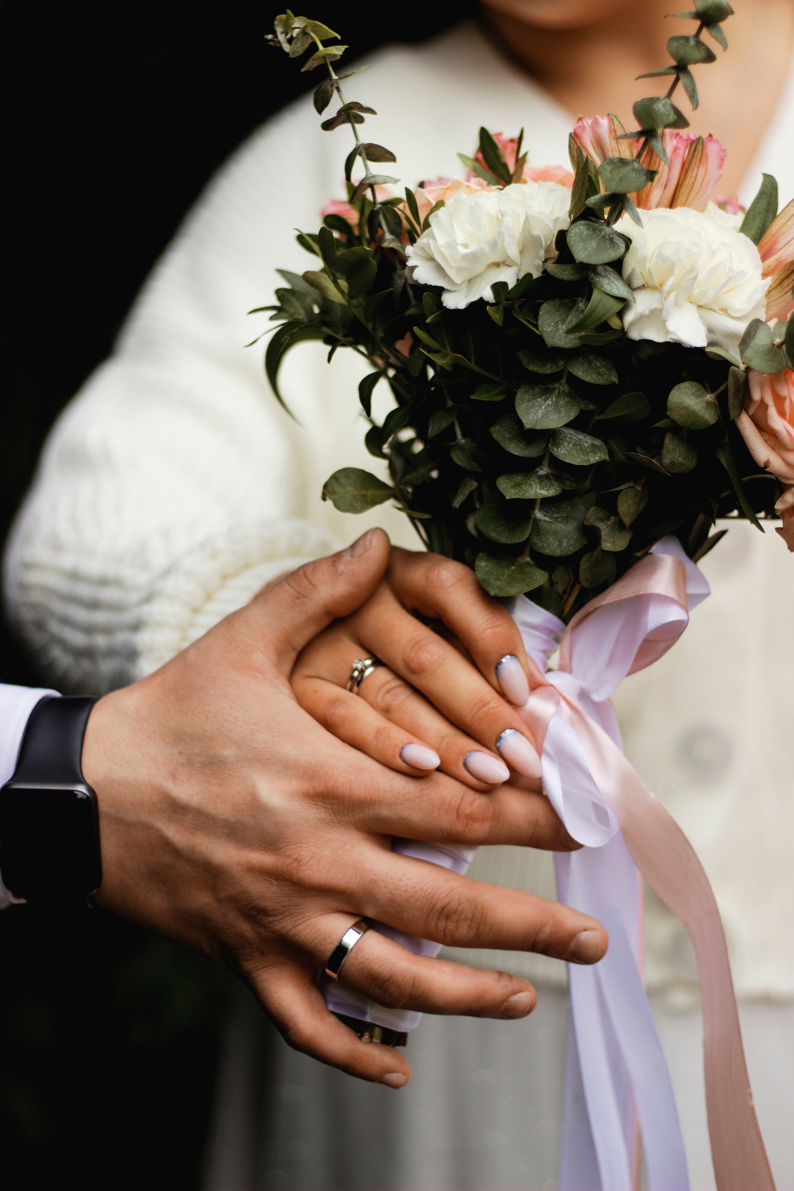 M&A. Фотограф и видеограф Мария Банщикова, Солнечногорск, Москва