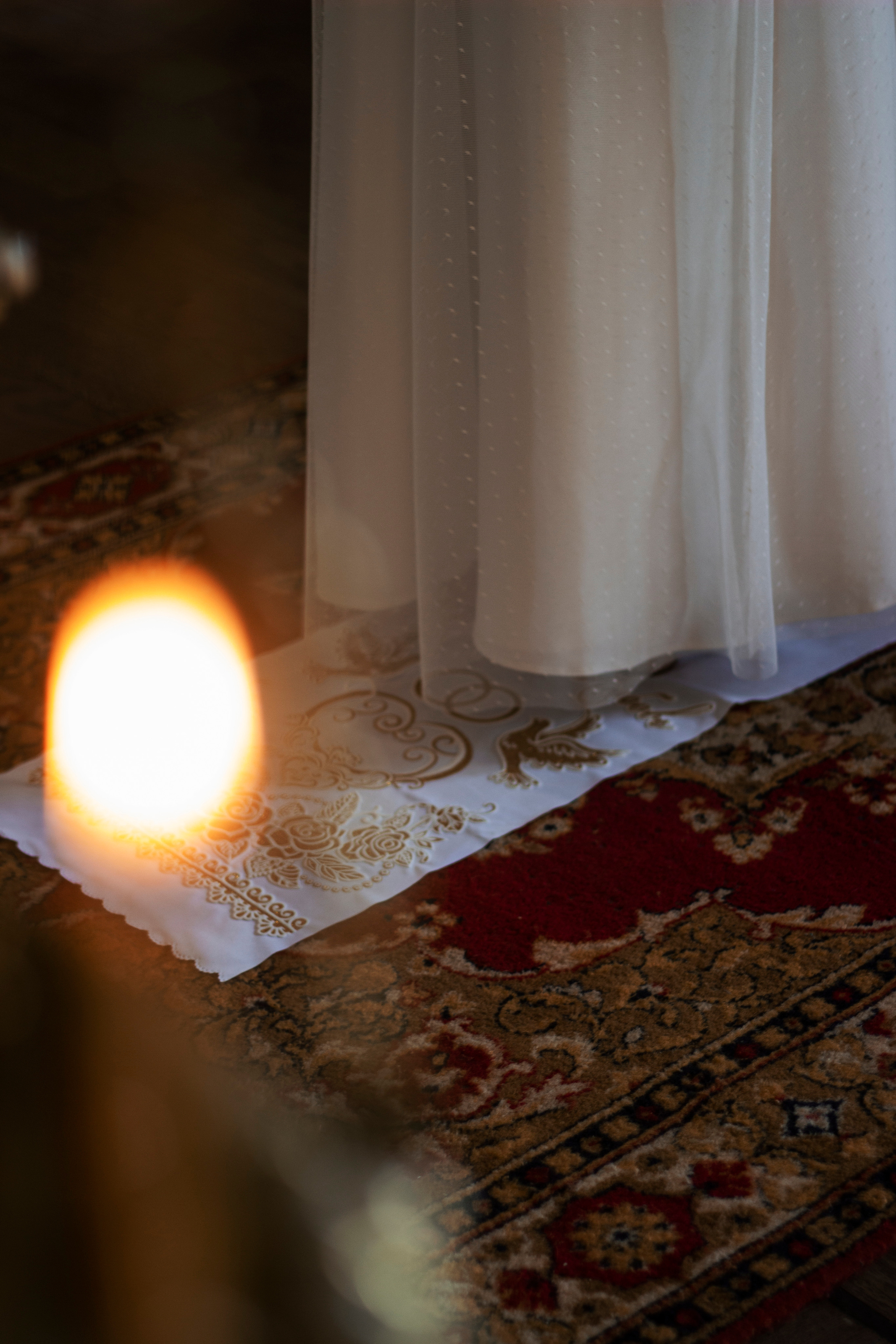 M&A church. Фотограф и видеограф Мария Банщикова, Солнечногорск, Москва