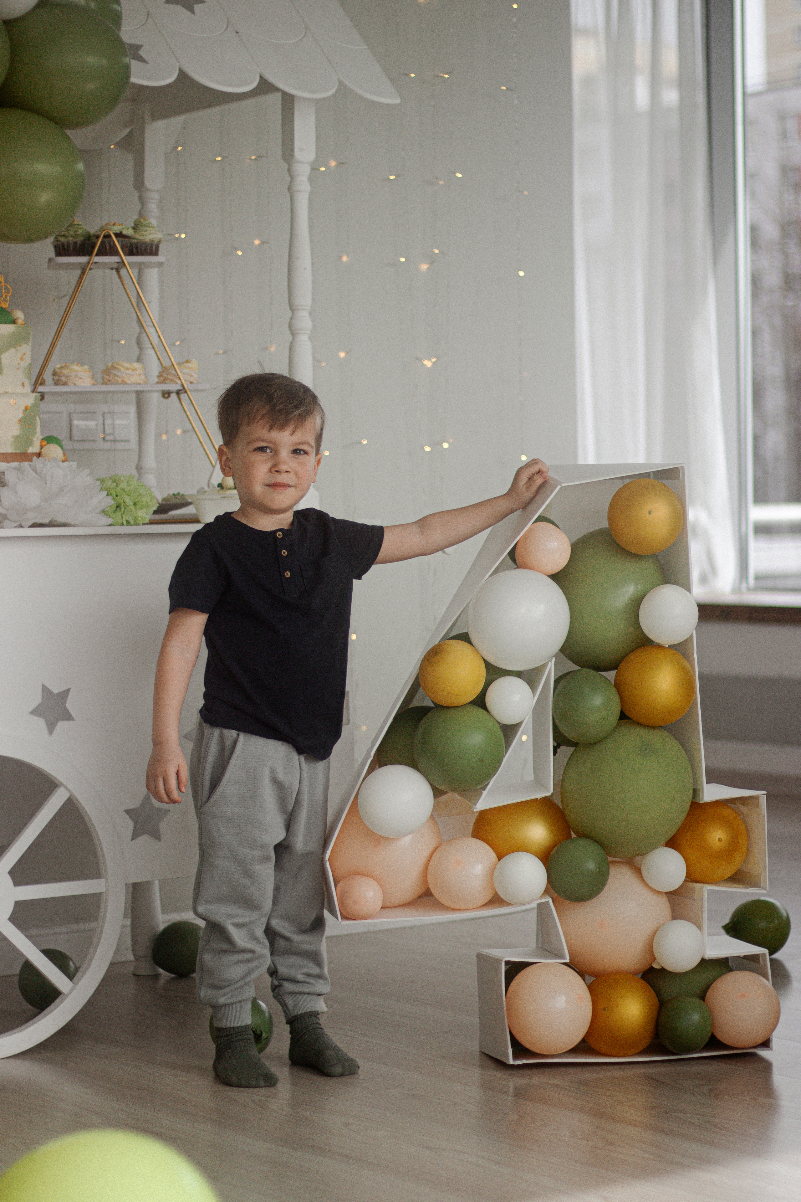 Марк. Фотограф и видеограф Мария Банщикова, Солнечногорск, Москва