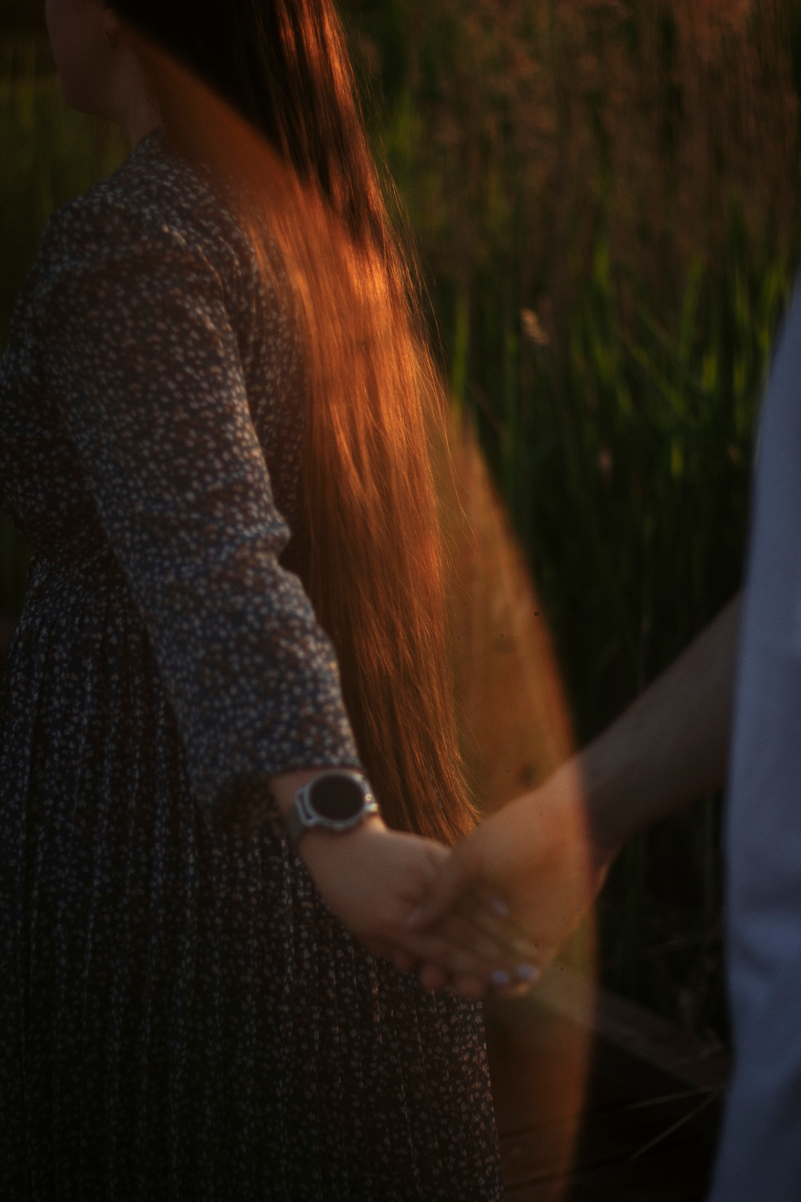 V&D. Фотограф и видеограф Мария Банщикова, Солнечногорск, Москва