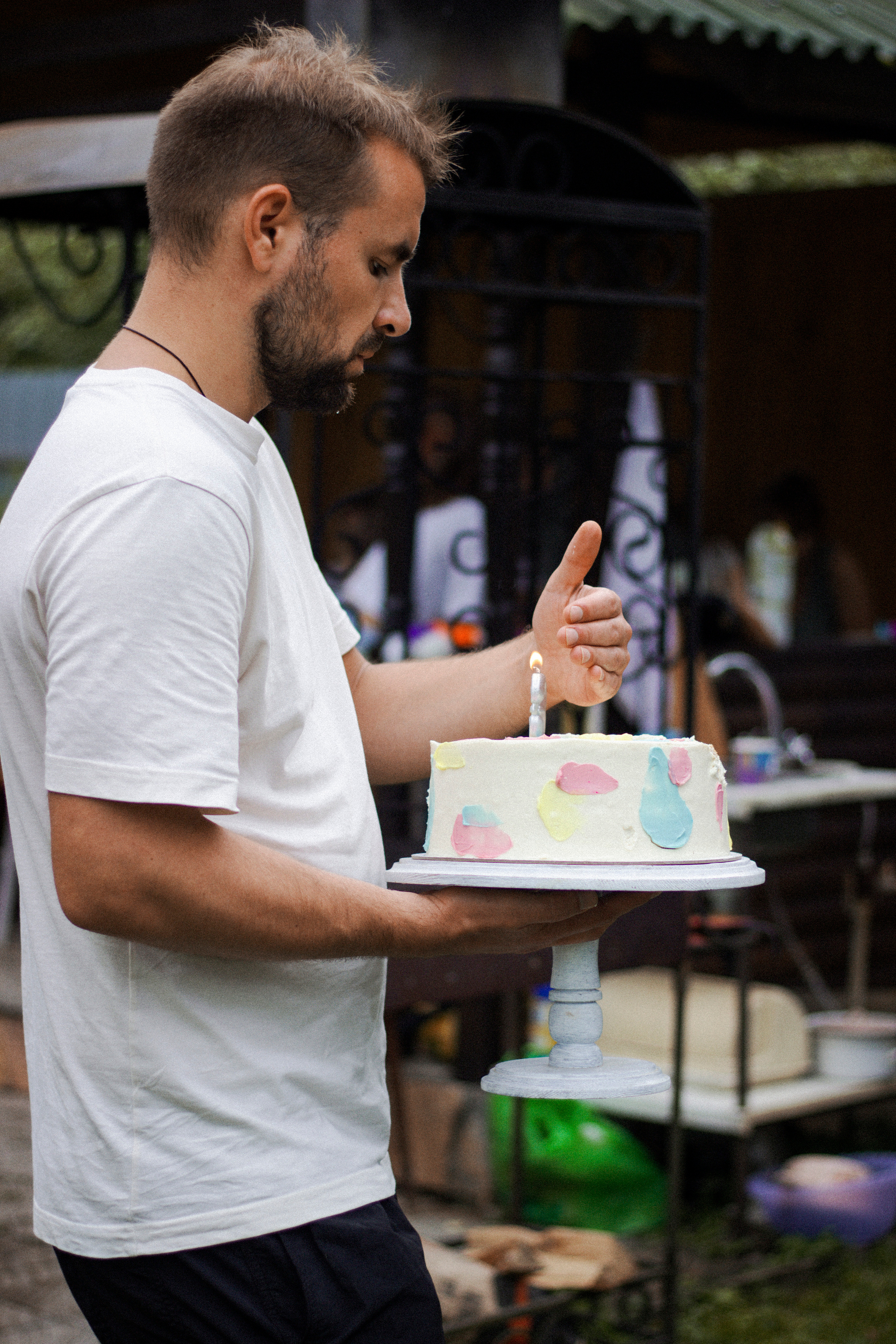 Милаша. Фотограф и видеограф Мария Банщикова, Солнечногорск, Москва