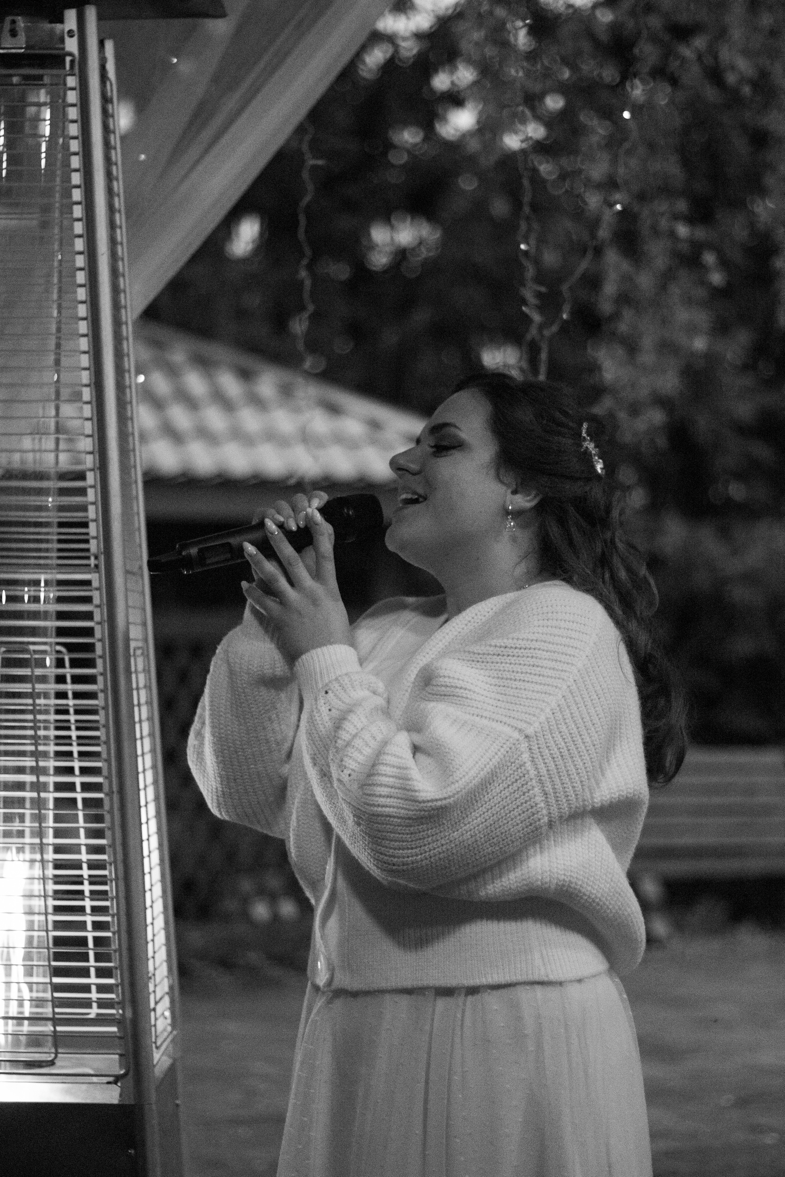 M&A. Фотограф и видеограф Мария Банщикова, Солнечногорск, Москва