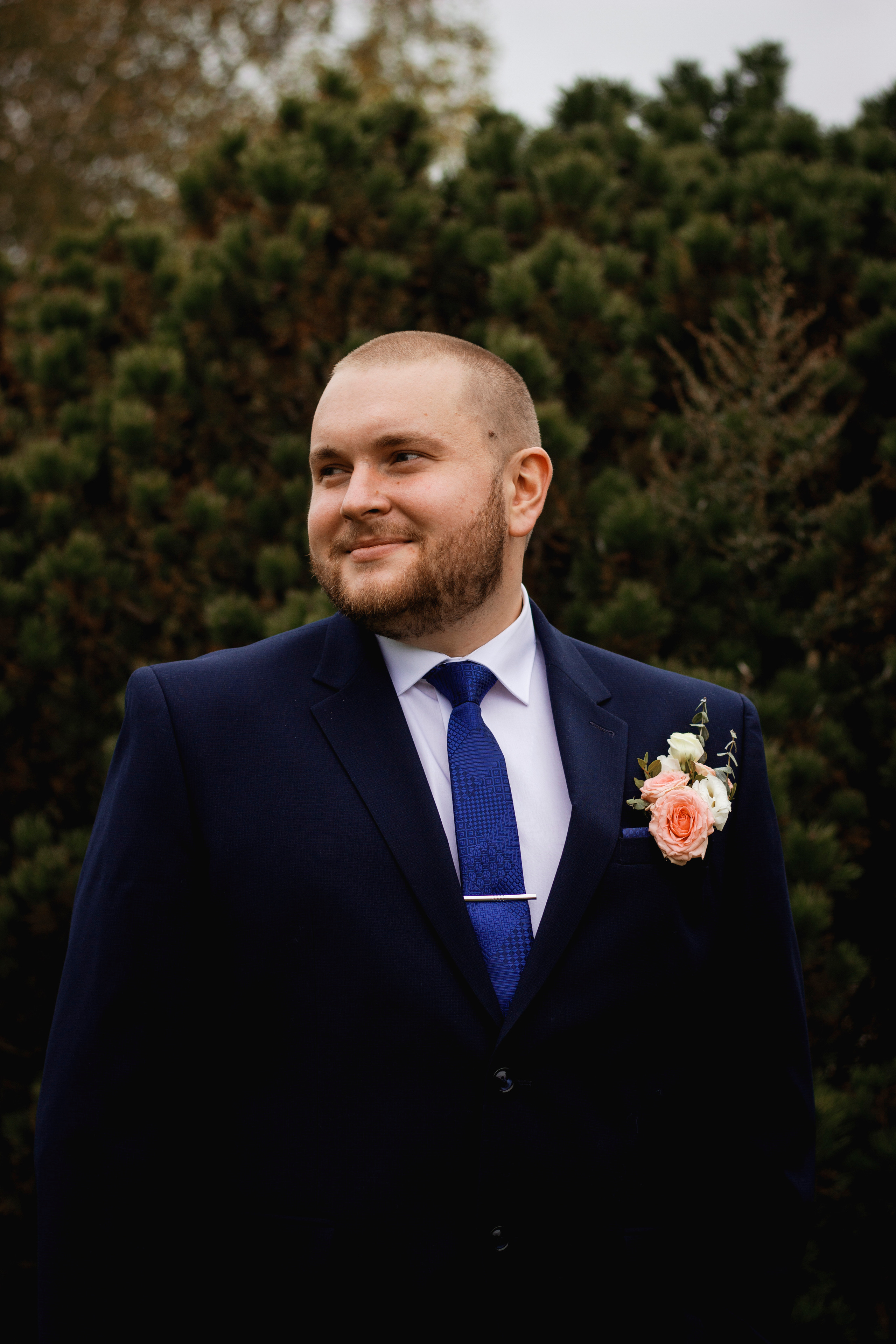 M&A. Фотограф и видеограф Мария Банщикова, Солнечногорск, Москва