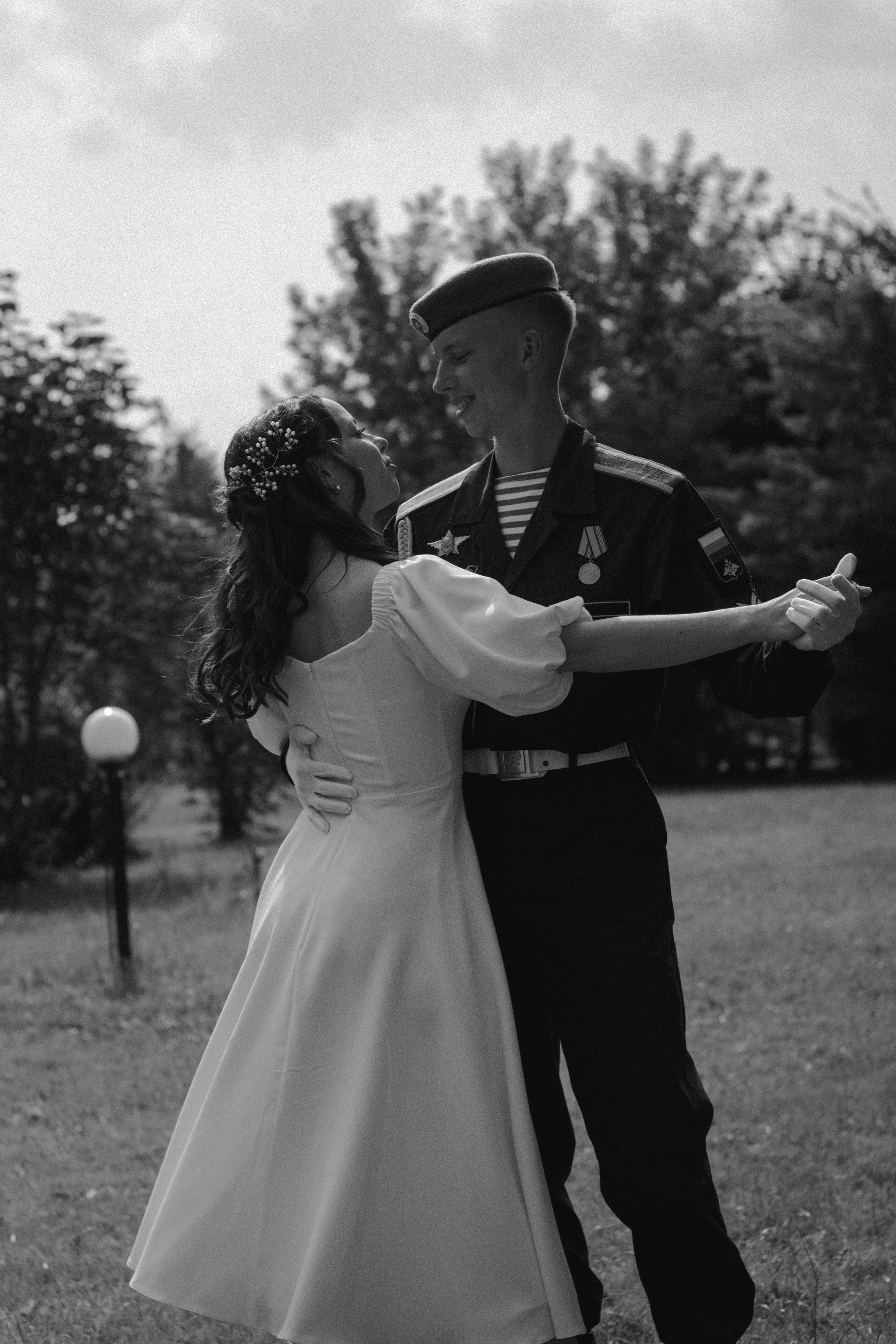 E&E. Фотограф и видеограф Мария Банщикова, Солнечногорск, Москва