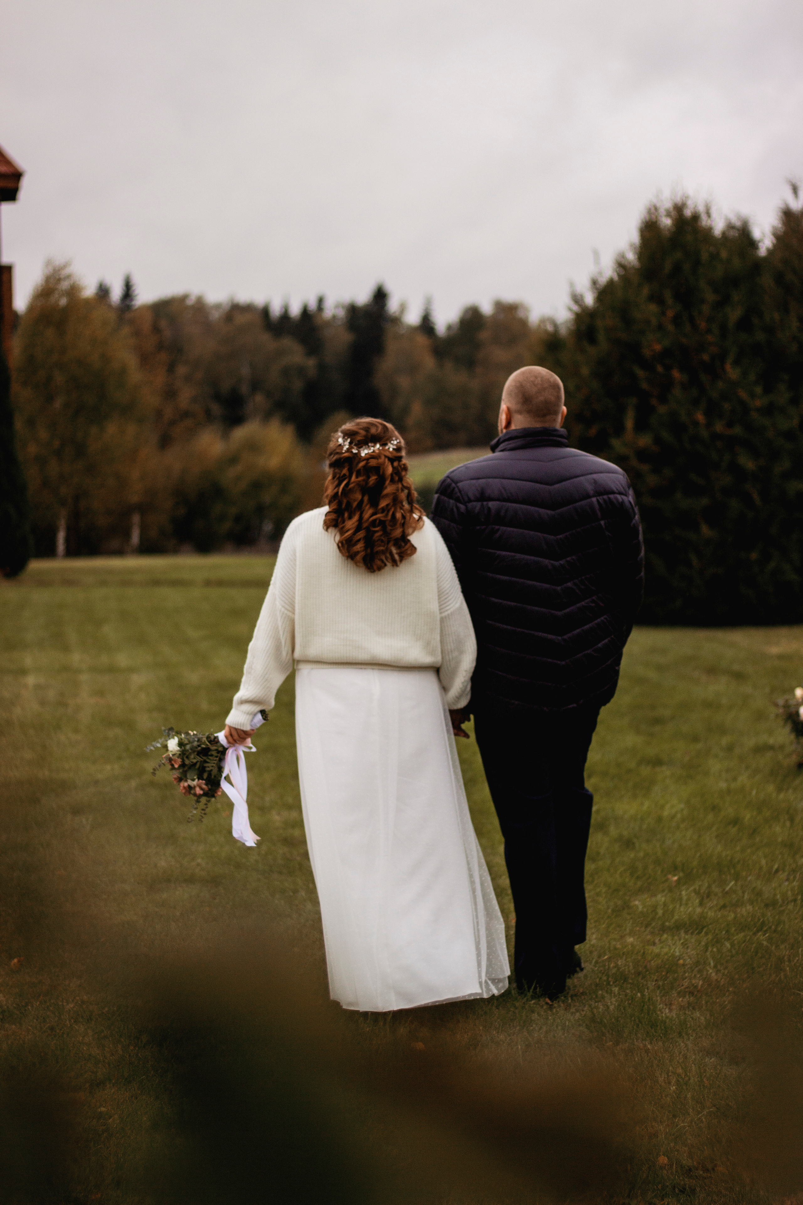 M&A. Фотограф и видеограф Мария Банщикова, Солнечногорск, Москва