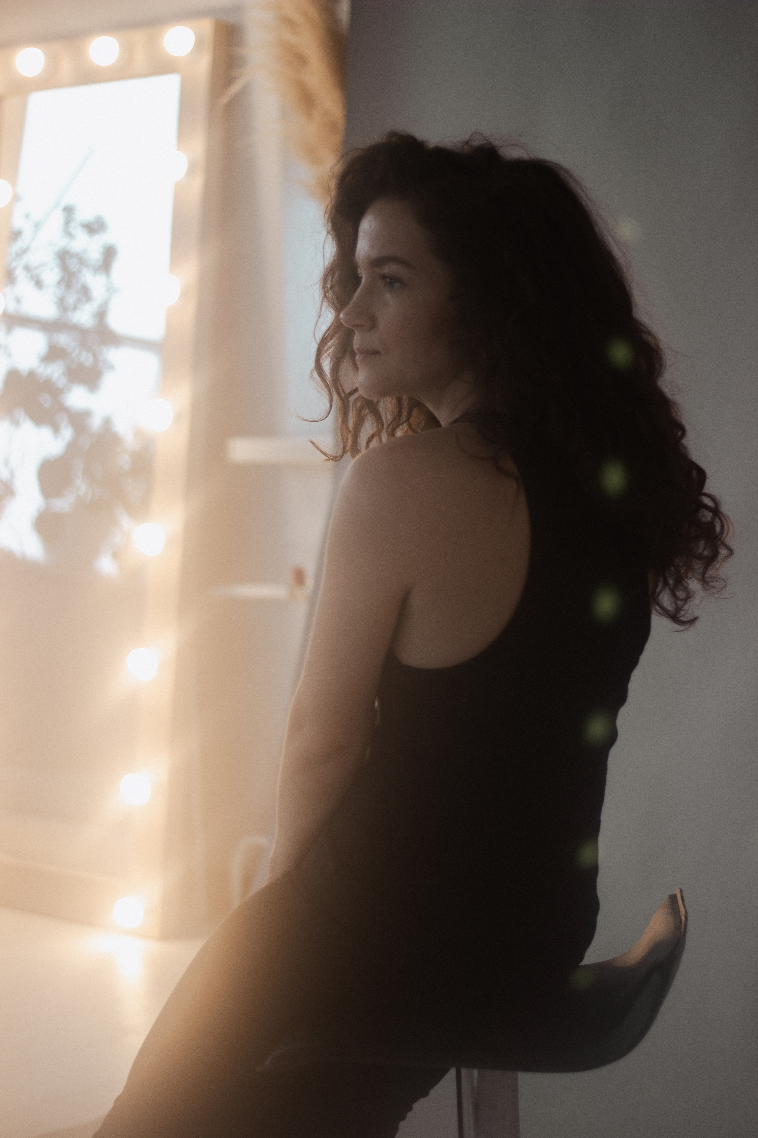 Elena. Фотограф и видеограф Мария Банщикова, Солнечногорск, Москва