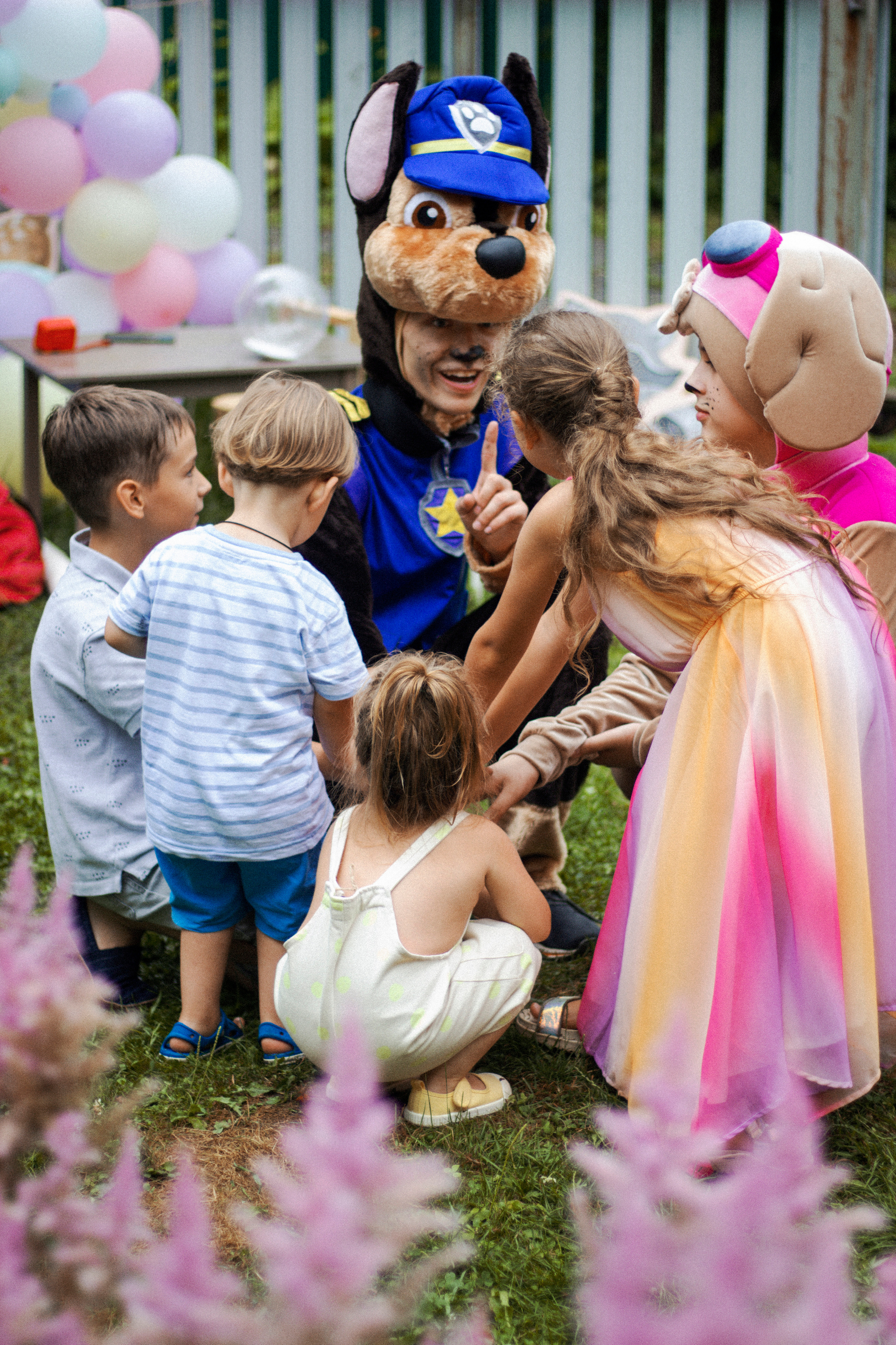 Милаша. Фотограф и видеограф Мария Банщикова, Солнечногорск, Москва
