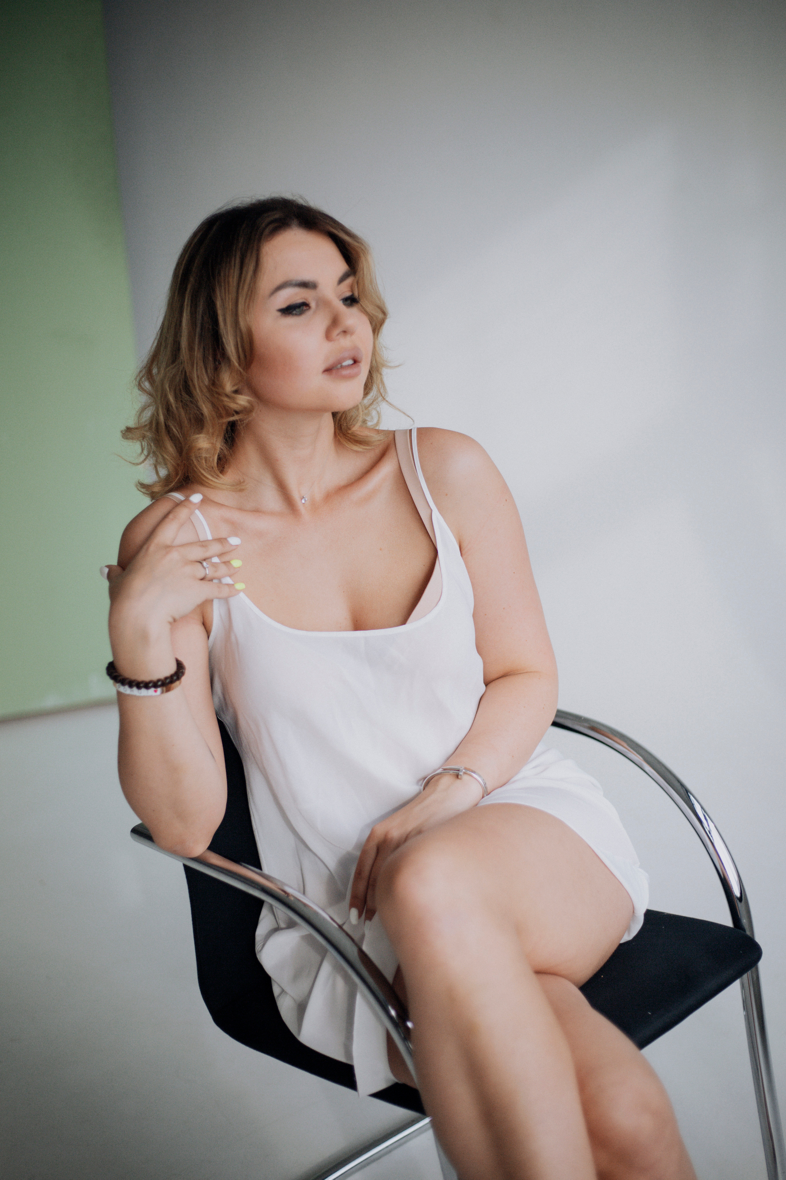 Maria. Фотограф и видеограф Мария Банщикова, Солнечногорск, Москва