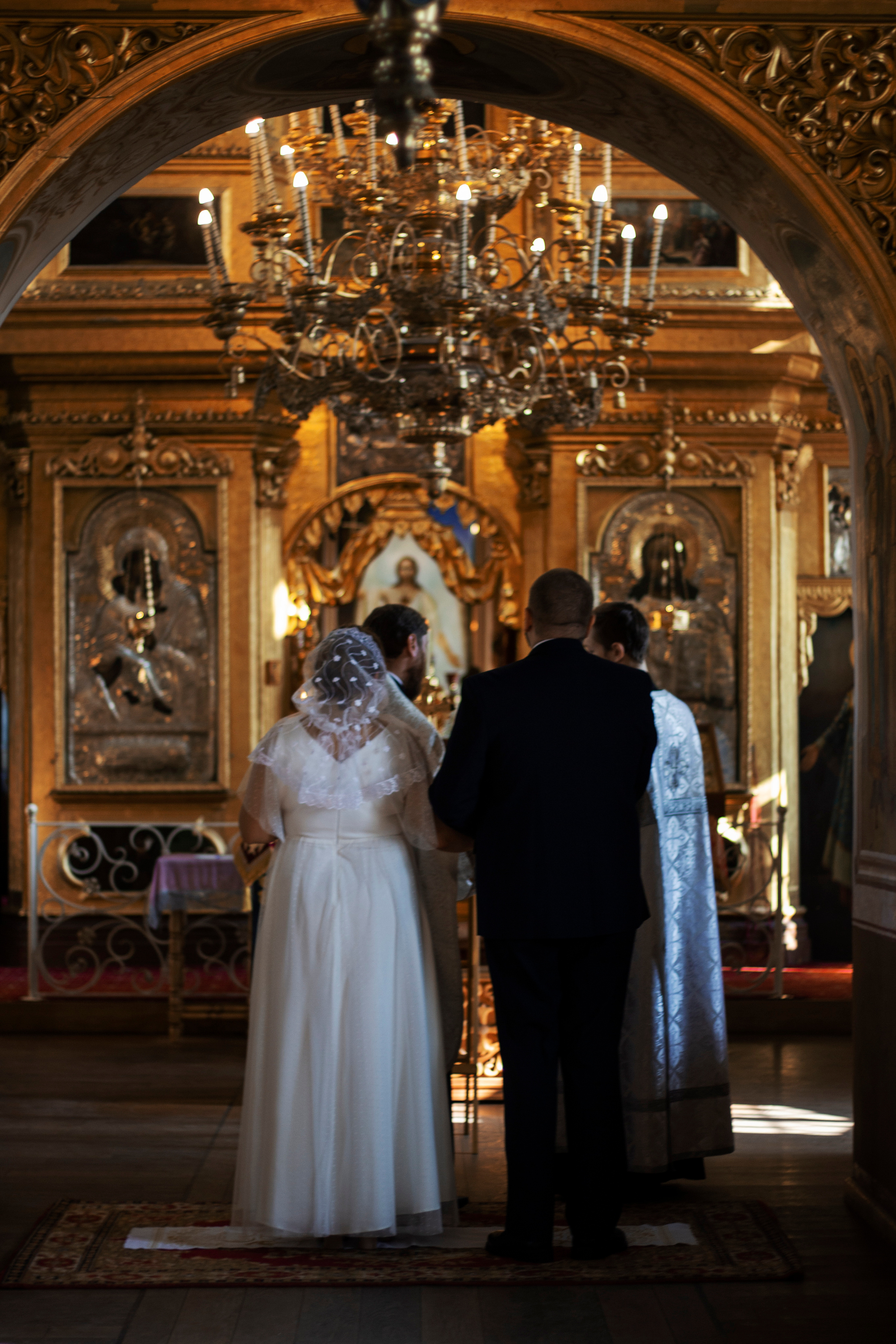M&A church. Фотограф и видеограф Мария Банщикова, Солнечногорск, Москва