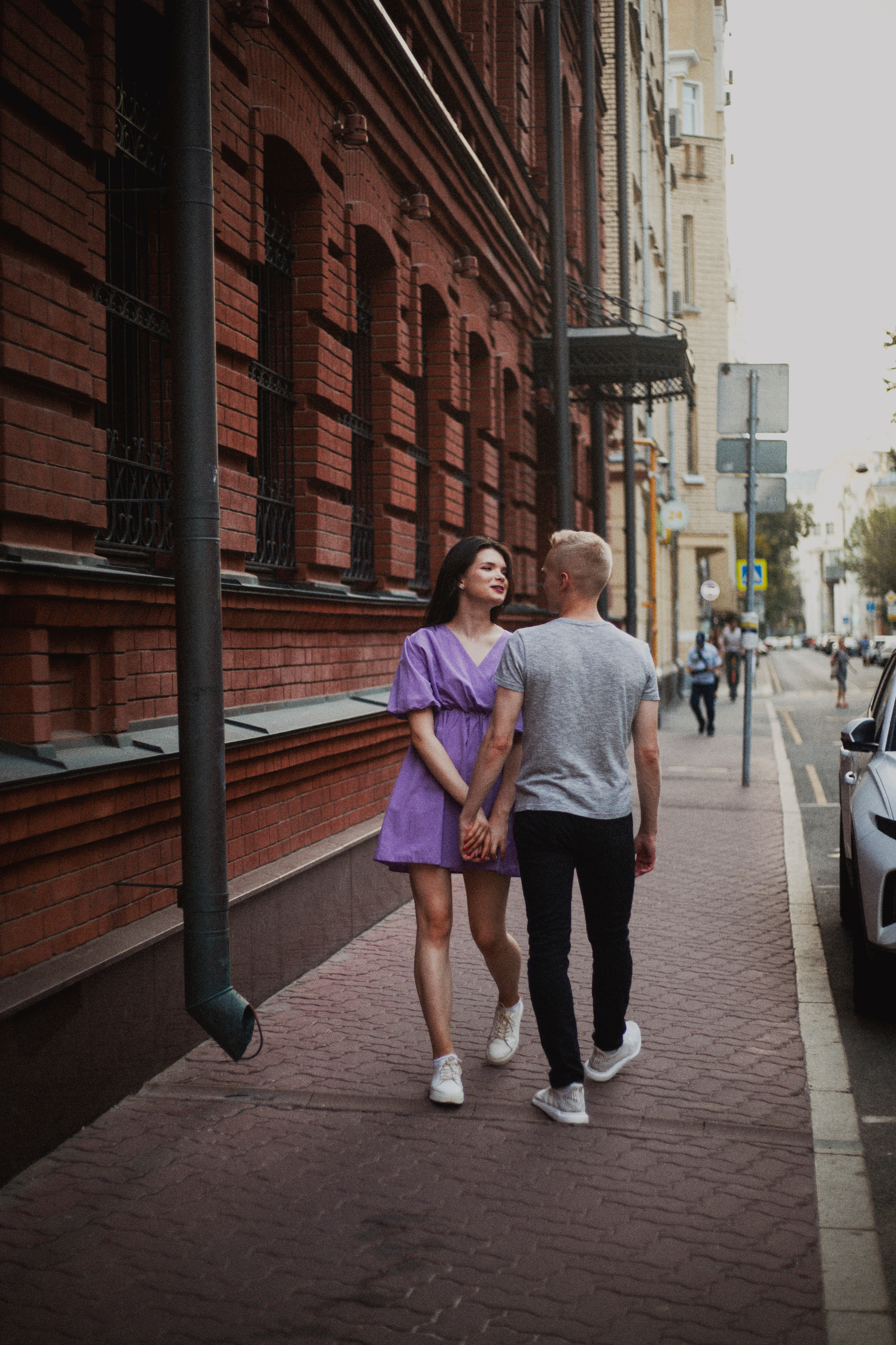 Vlada&Pavel. Фотограф и видеограф Мария Банщикова, Солнечногорск, Москва