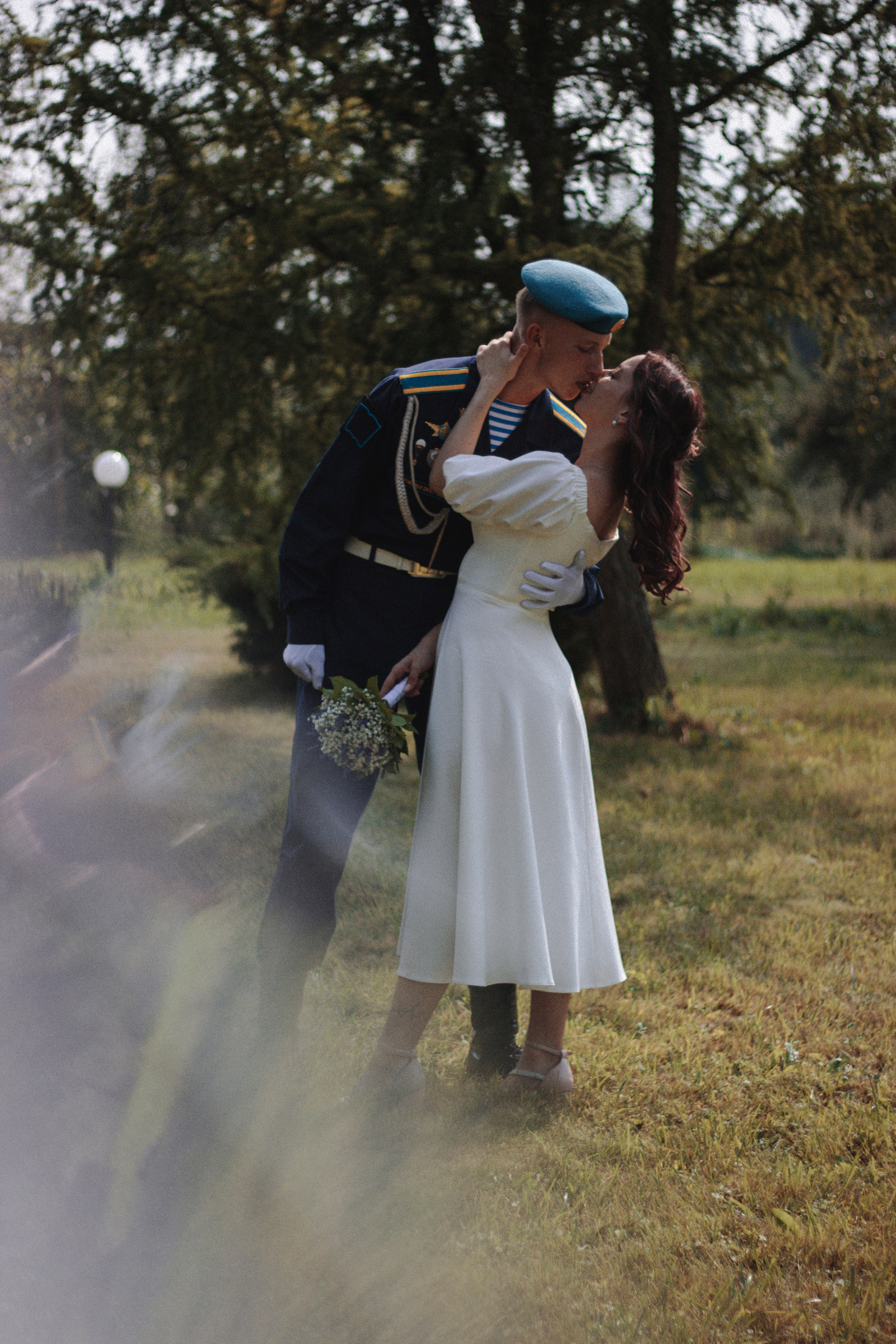 E&E. Фотограф и видеограф Мария Банщикова, Солнечногорск, Москва