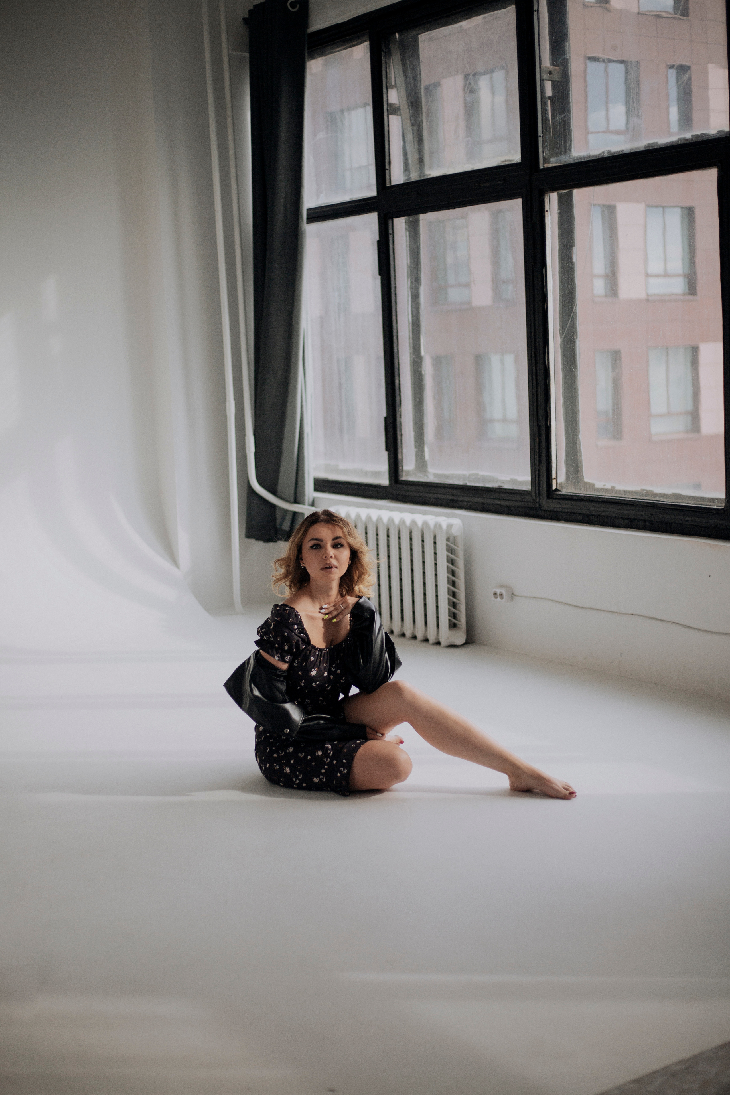 Анонсы. Фотограф и видеограф Мария Банщикова, Солнечногорск, Москва