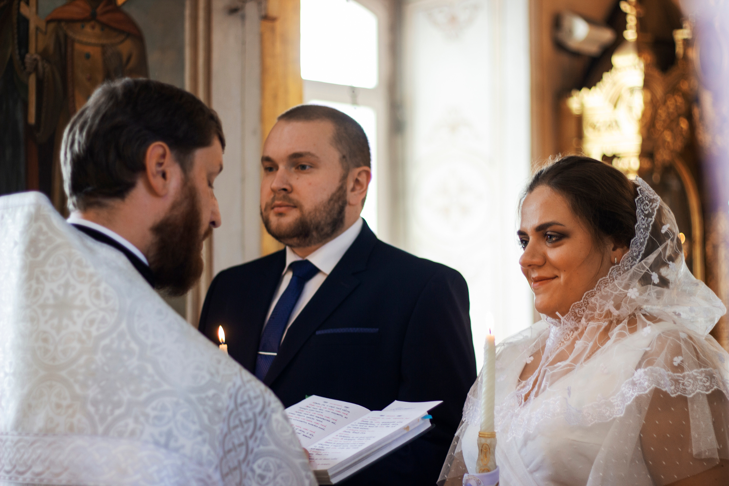 M&A church. Фотограф и видеограф Мария Банщикова, Солнечногорск, Москва