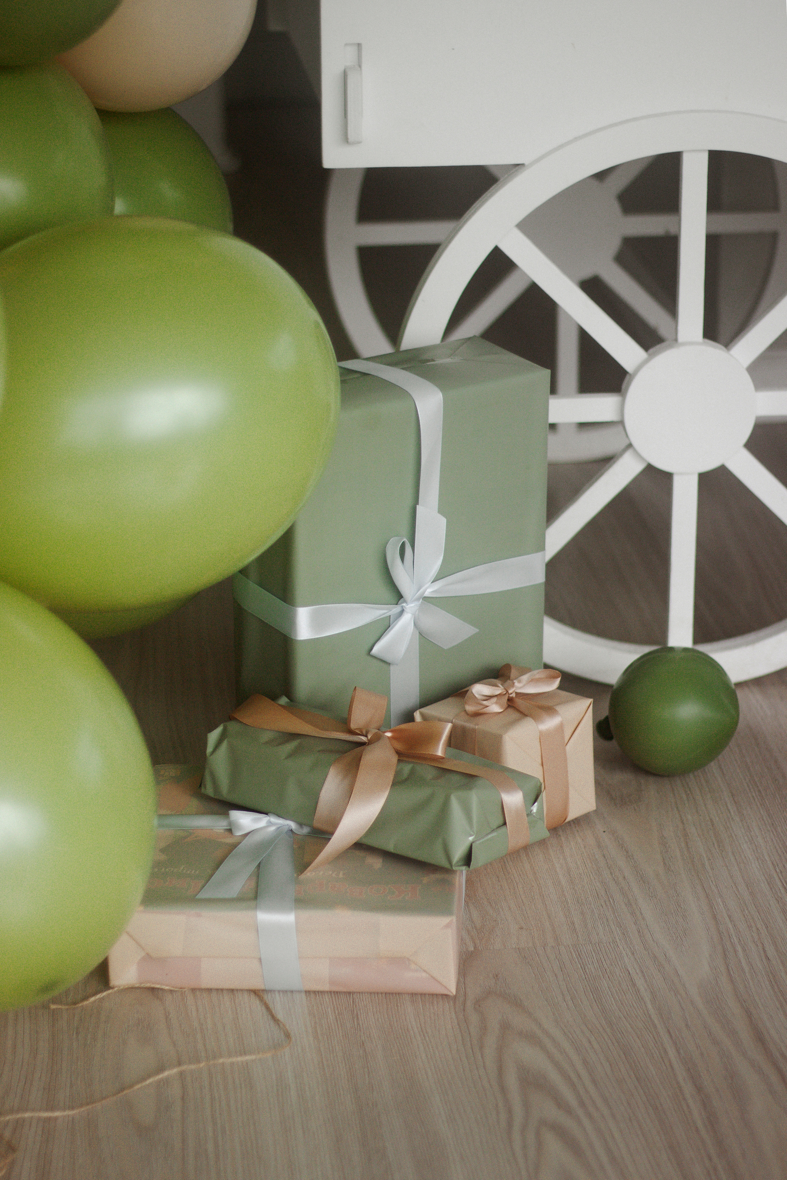 Марк. Фотограф и видеограф Мария Банщикова, Солнечногорск, Москва