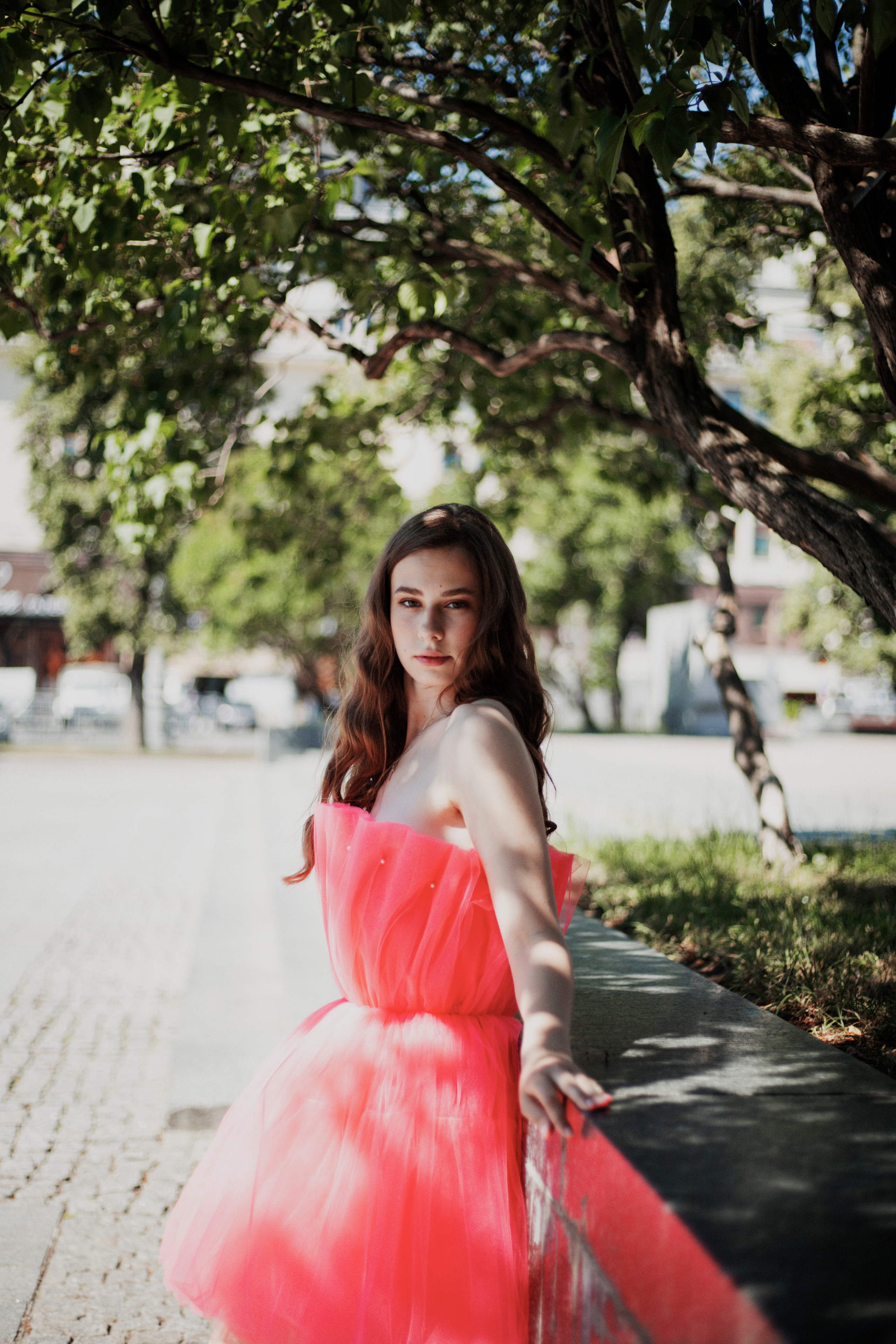 Anna. Фотограф и видеограф Мария Банщикова, Солнечногорск, Москва