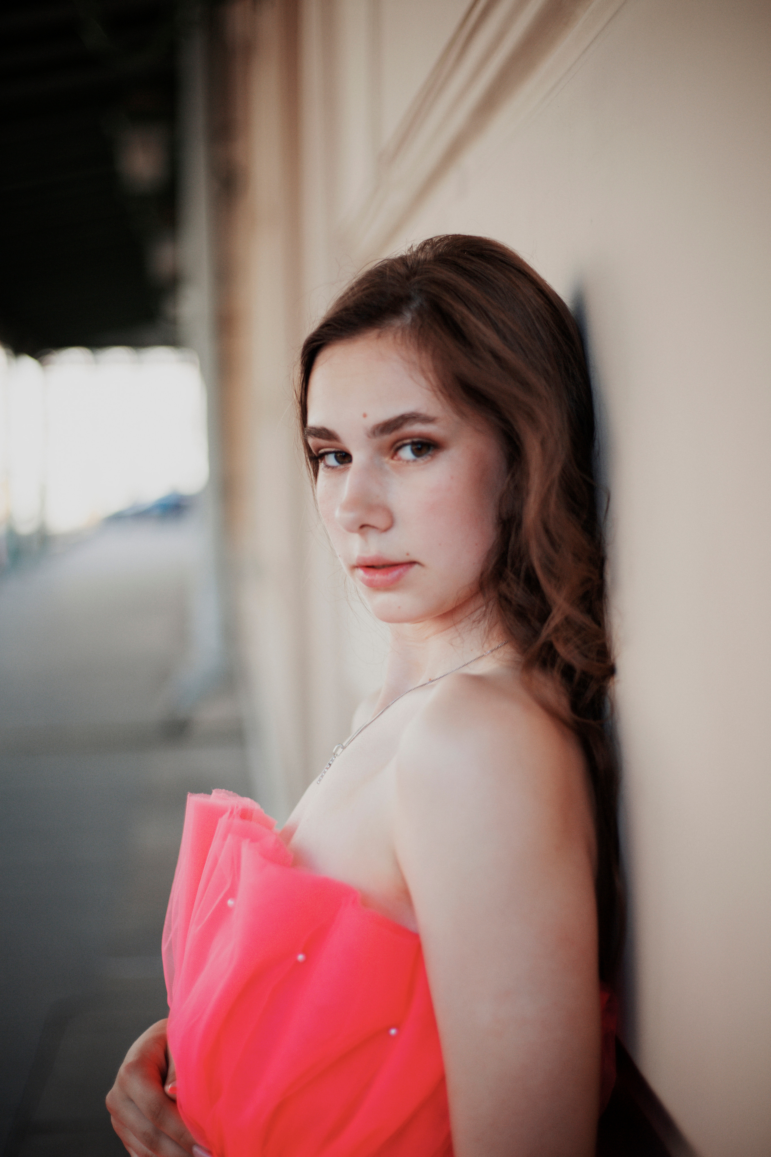 Anna. Фотограф и видеограф Мария Банщикова, Солнечногорск, Москва