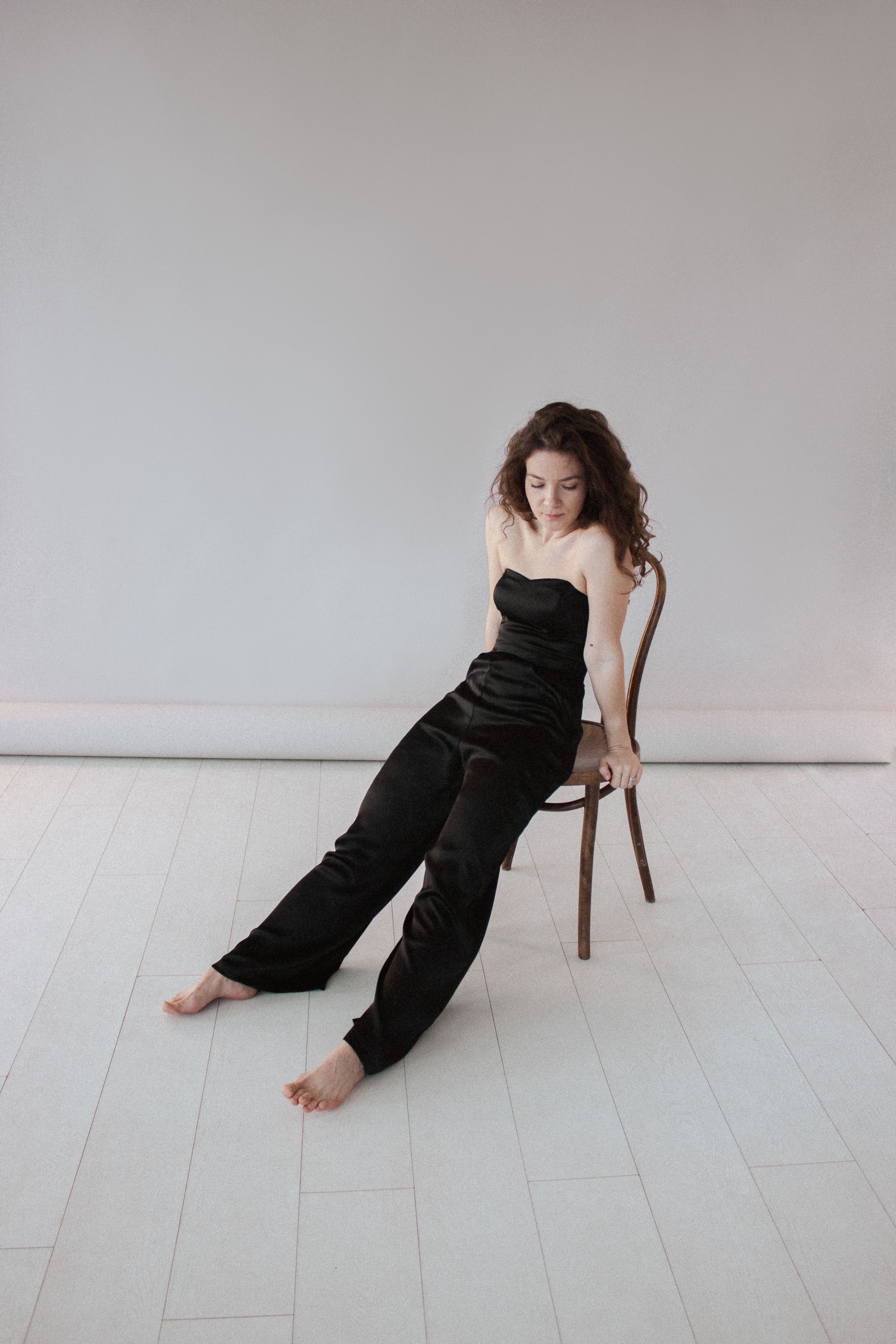 Elena. Фотограф и видеограф Мария Банщикова, Солнечногорск, Москва