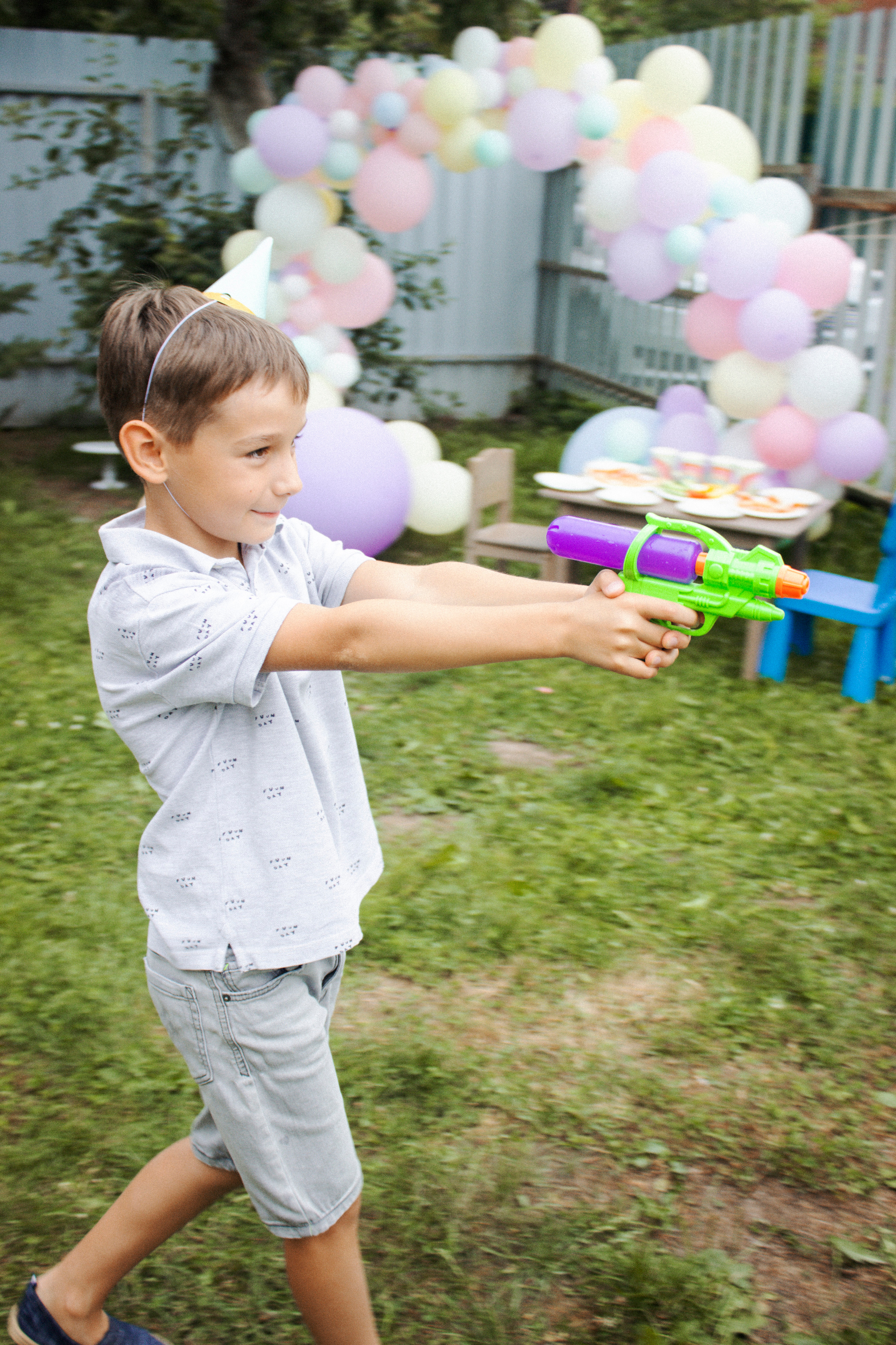 Милаша. Фотограф и видеограф Мария Банщикова, Солнечногорск, Москва