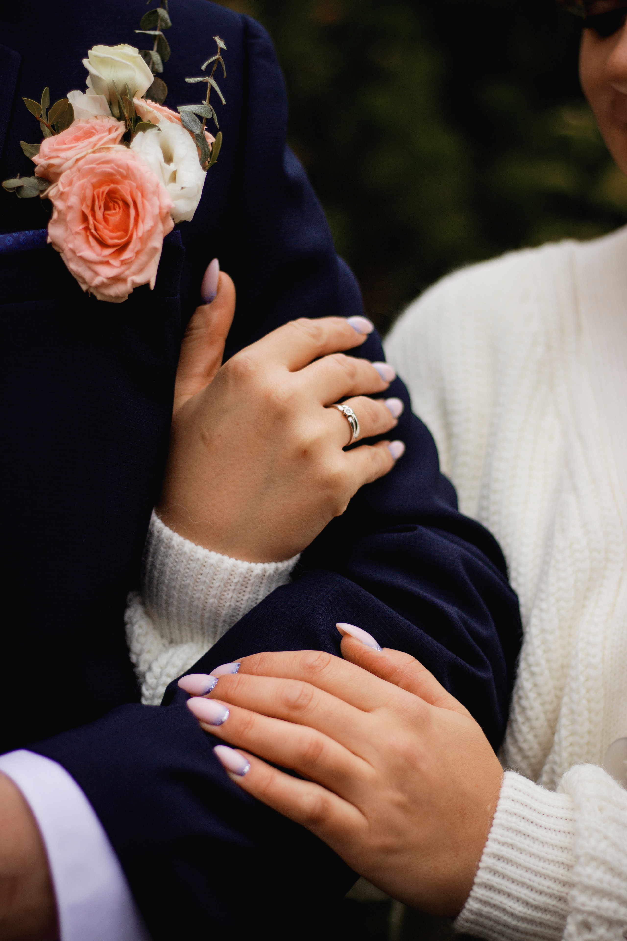 M&A. Фотограф и видеограф Мария Банщикова, Солнечногорск, Москва