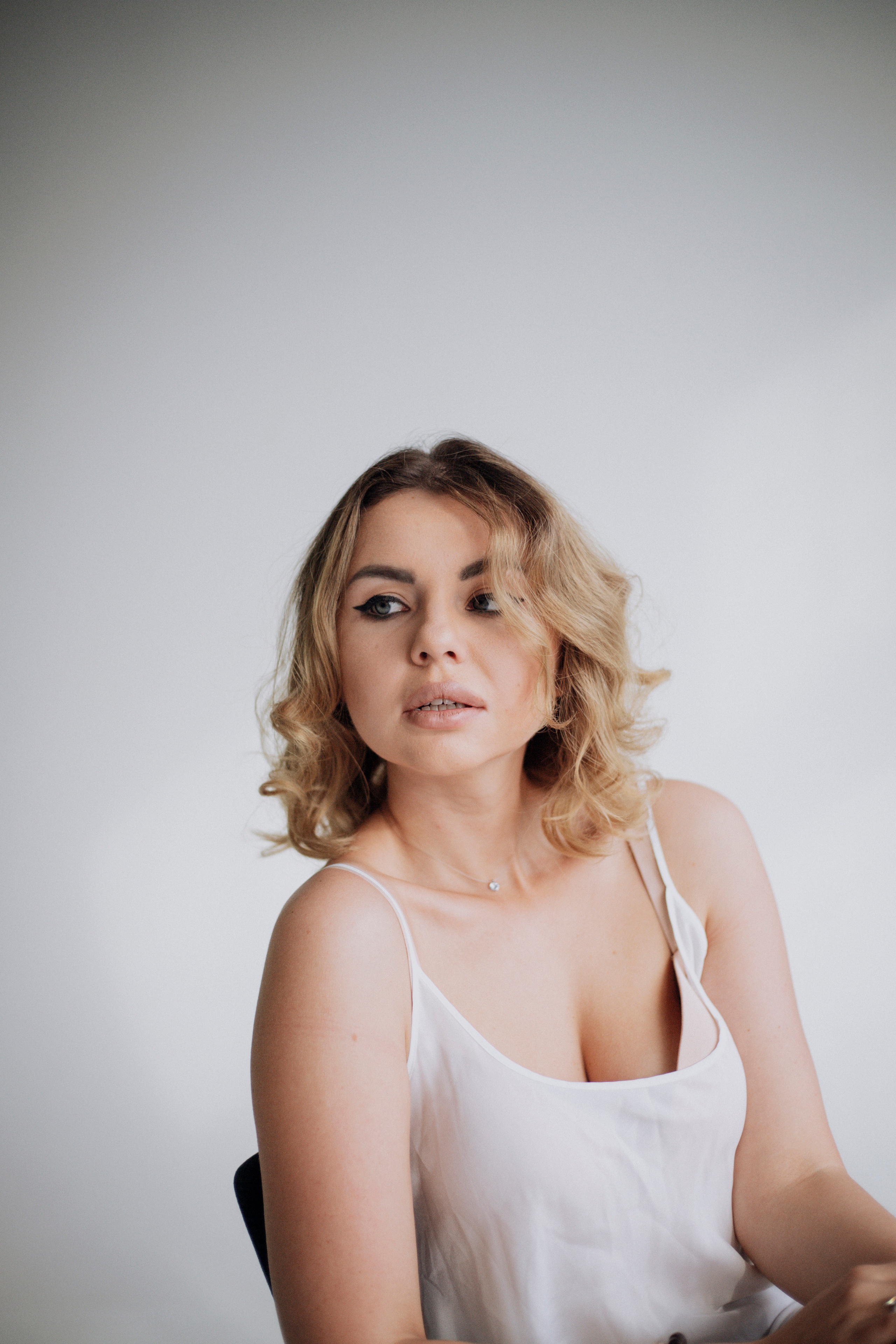 Maria. Фотограф и видеограф Мария Банщикова, Солнечногорск, Москва