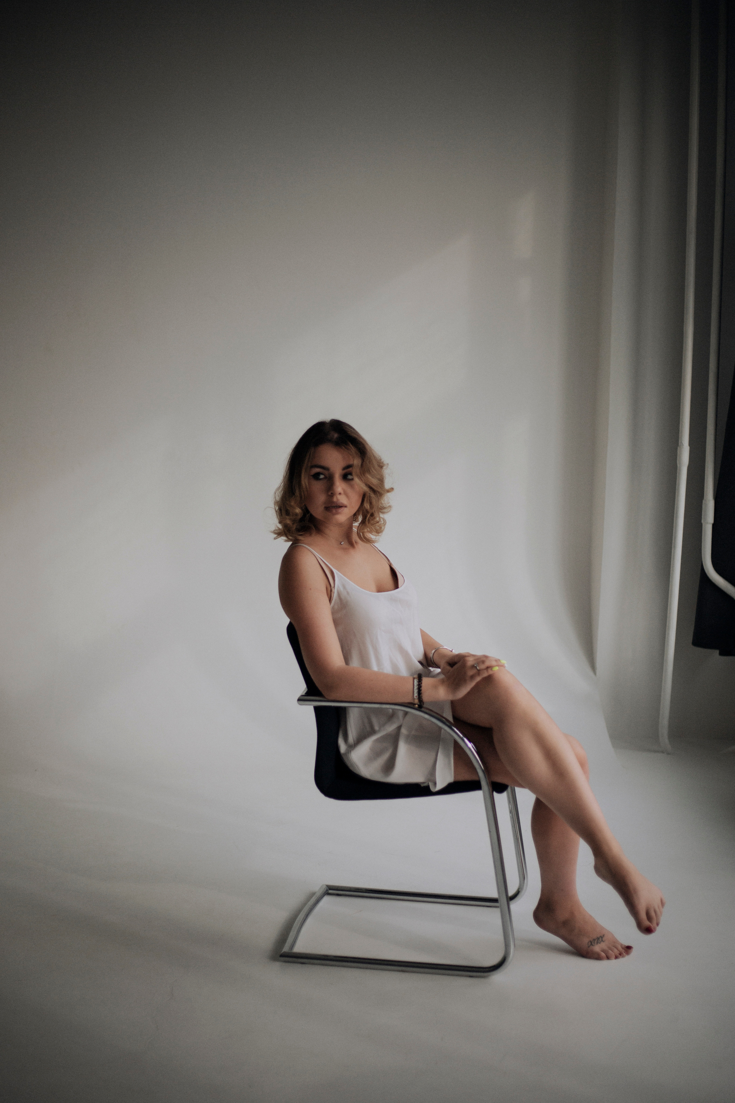 Маша. Фотограф и видеограф Мария Банщикова, Солнечногорск, Москва