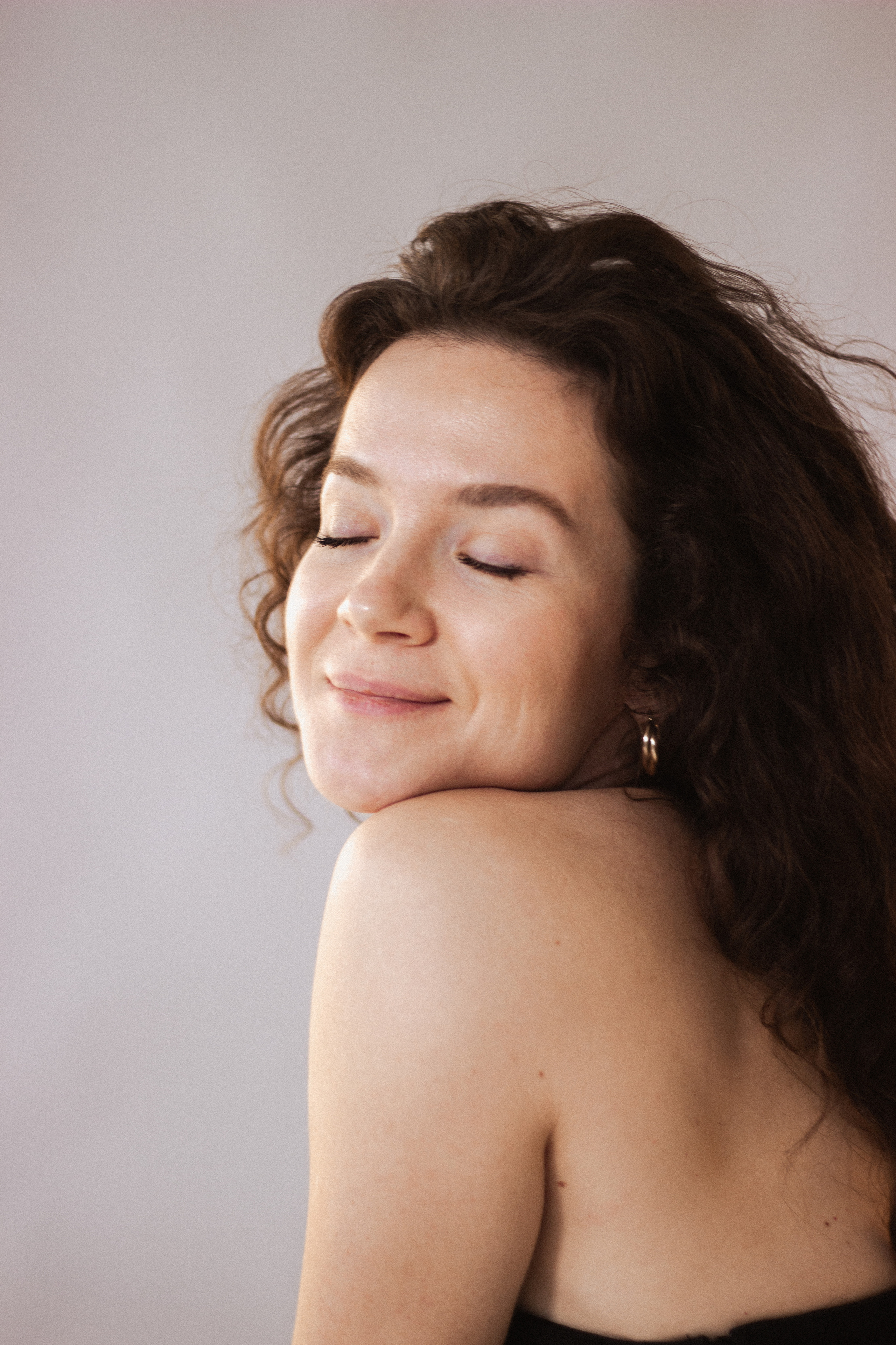 Elena. Фотограф и видеограф Мария Банщикова, Солнечногорск, Москва