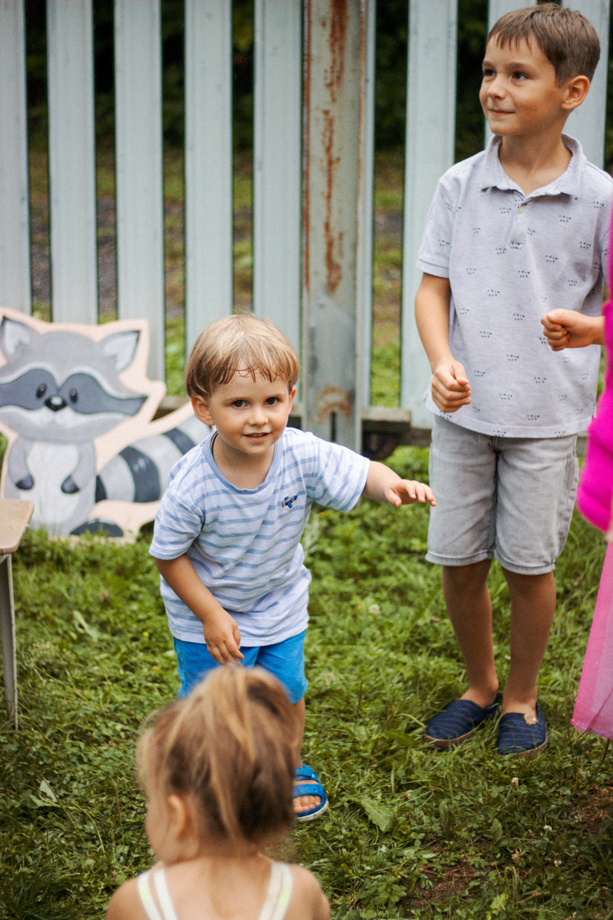 Милаша. Фотограф и видеограф Мария Банщикова, Солнечногорск, Москва