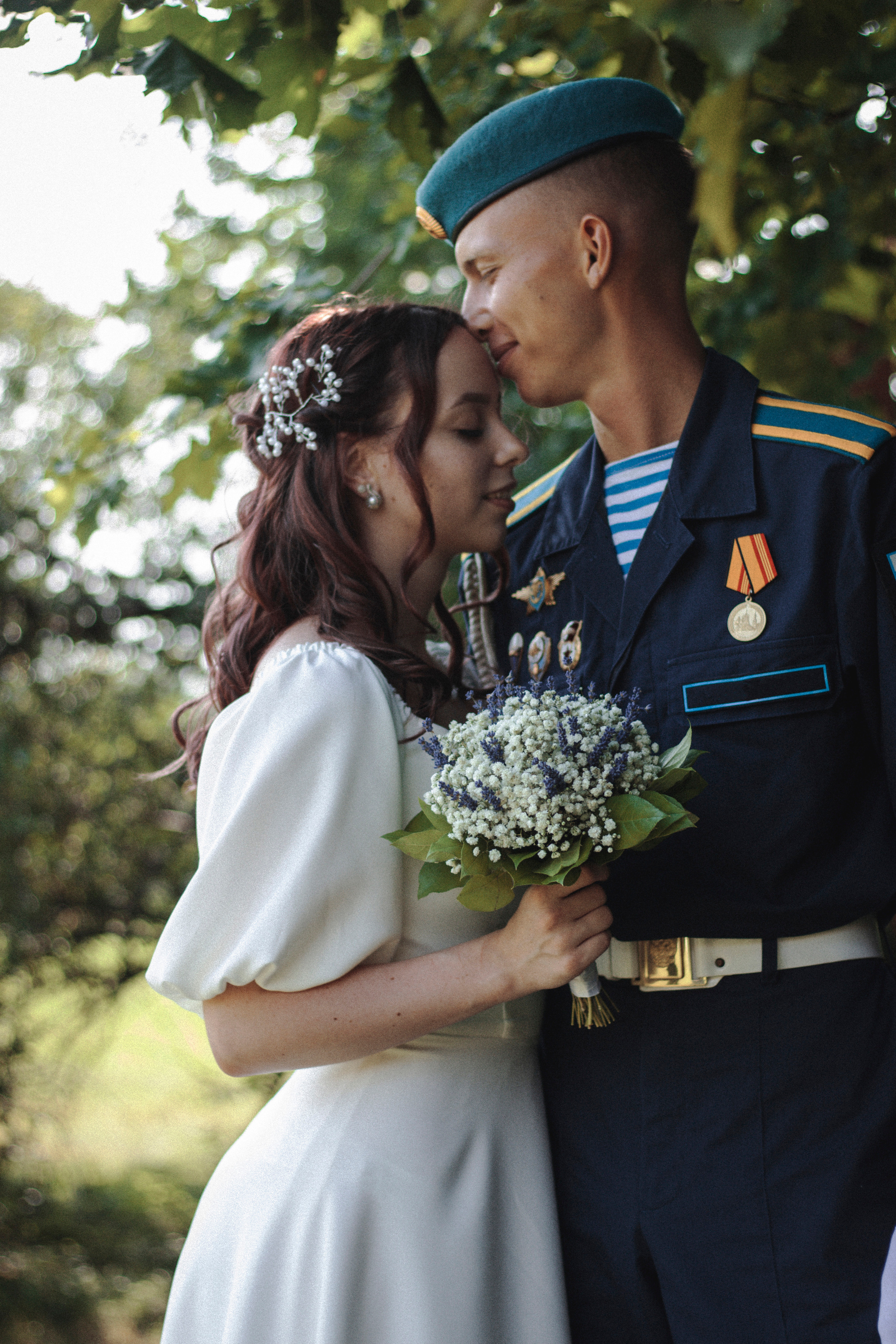 E&E. Фотограф и видеограф Мария Банщикова, Солнечногорск, Москва