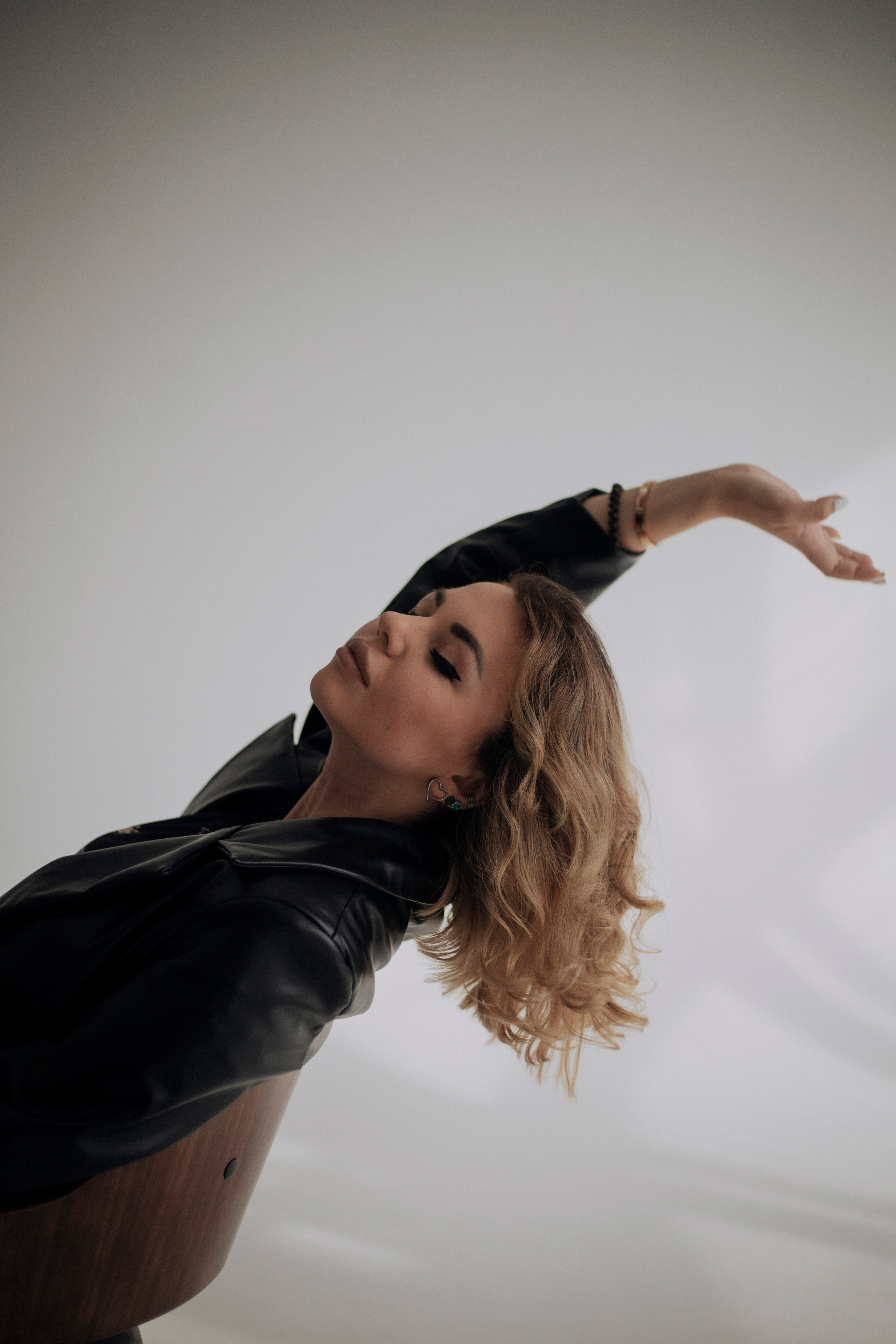 Маша. Фотограф и видеограф Мария Банщикова, Солнечногорск, Москва