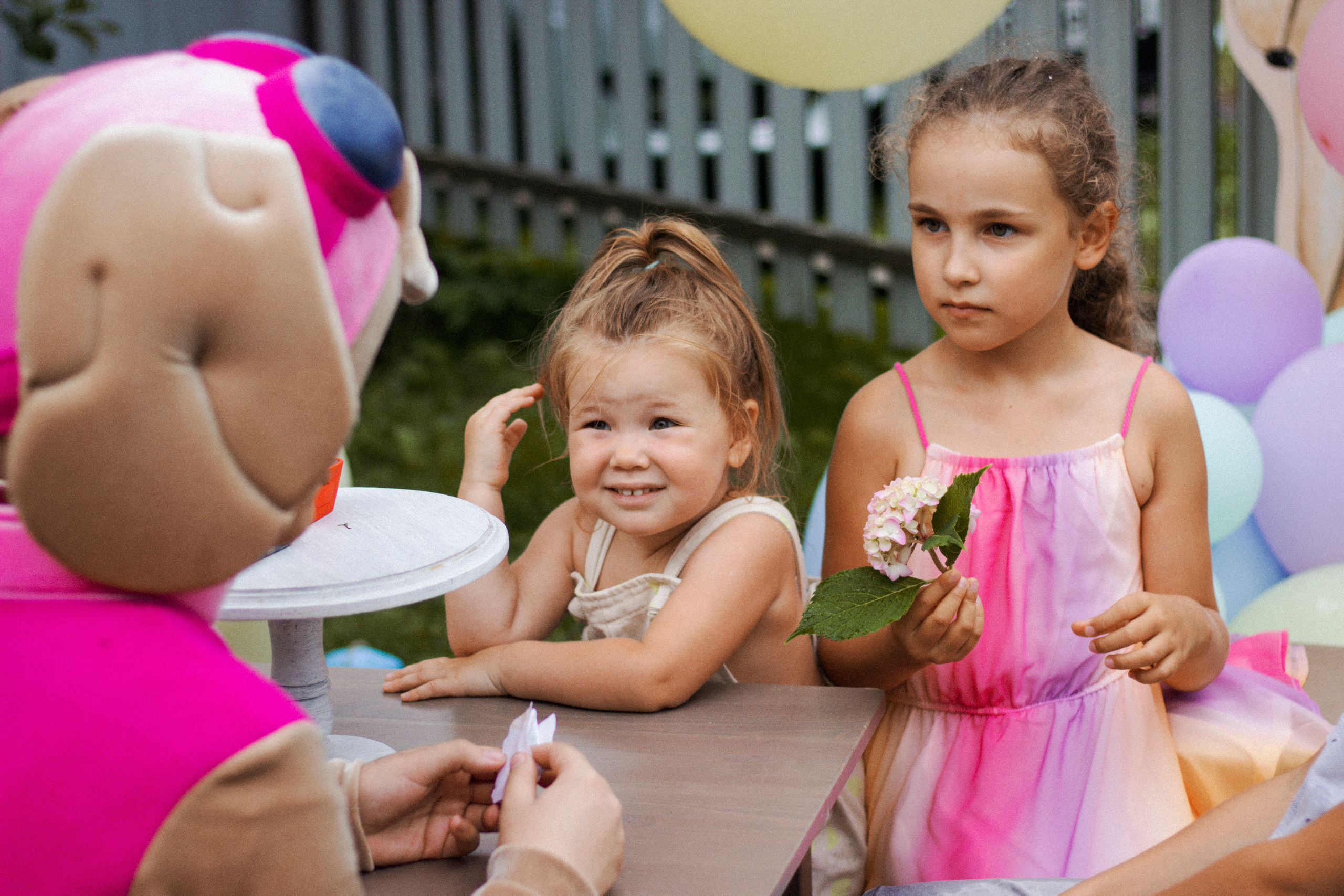Милаша. Фотограф и видеограф Мария Банщикова, Солнечногорск, Москва