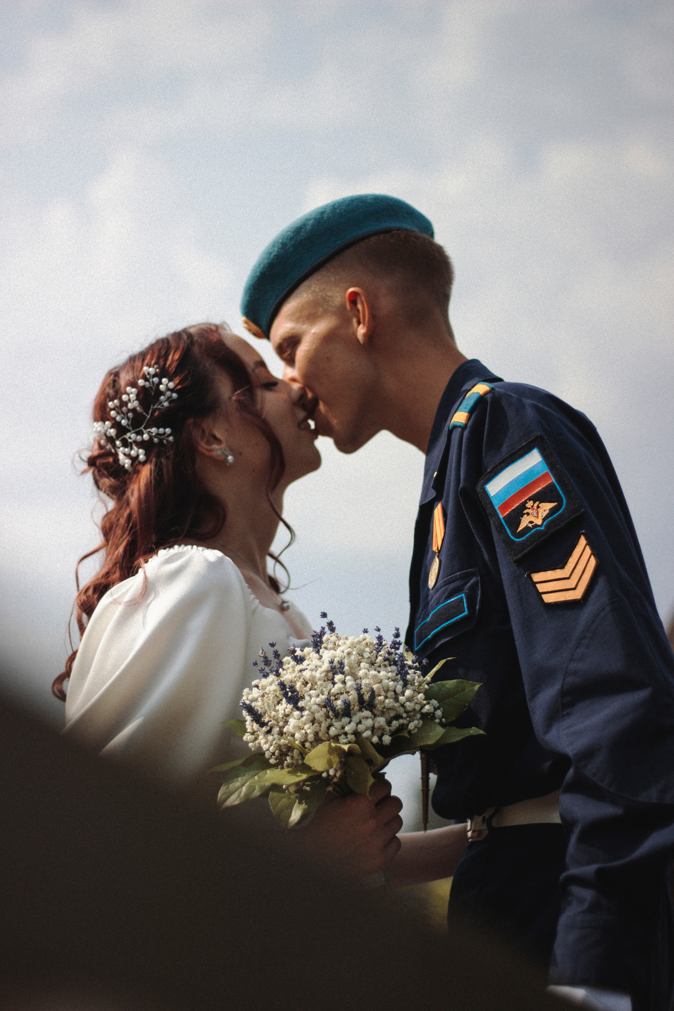 E&E. Фотограф и видеограф Мария Банщикова, Солнечногорск, Москва