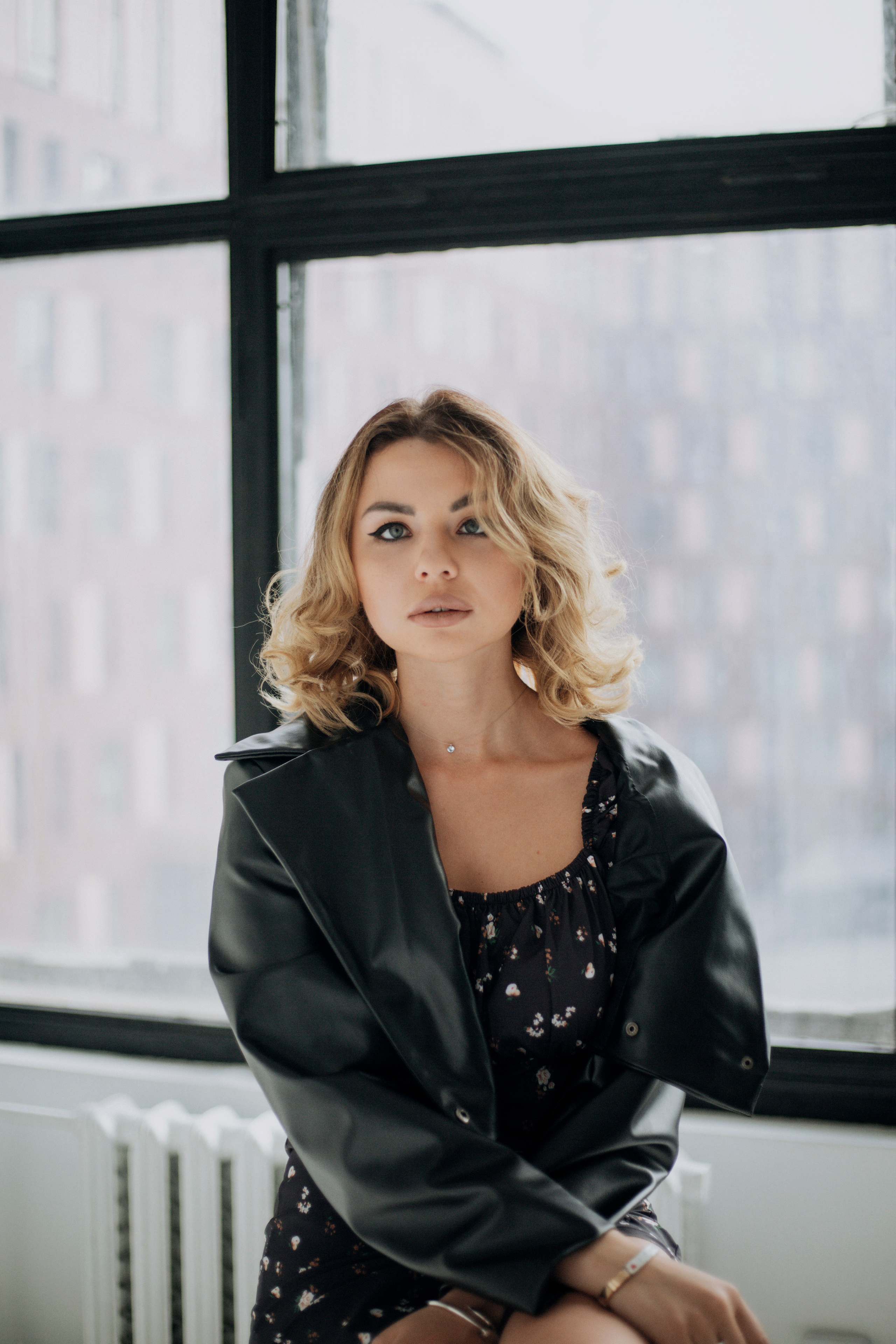 Maria. Фотограф и видеограф Мария Банщикова, Солнечногорск, Москва