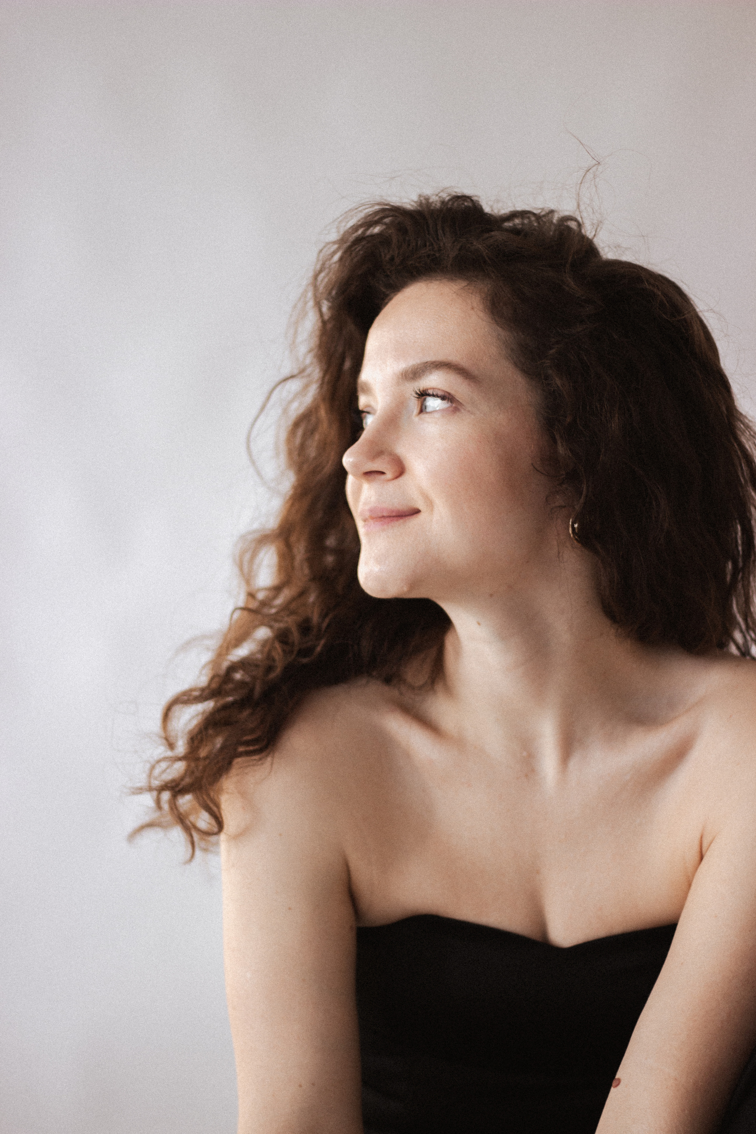 Elena. Фотограф и видеограф Мария Банщикова, Солнечногорск, Москва