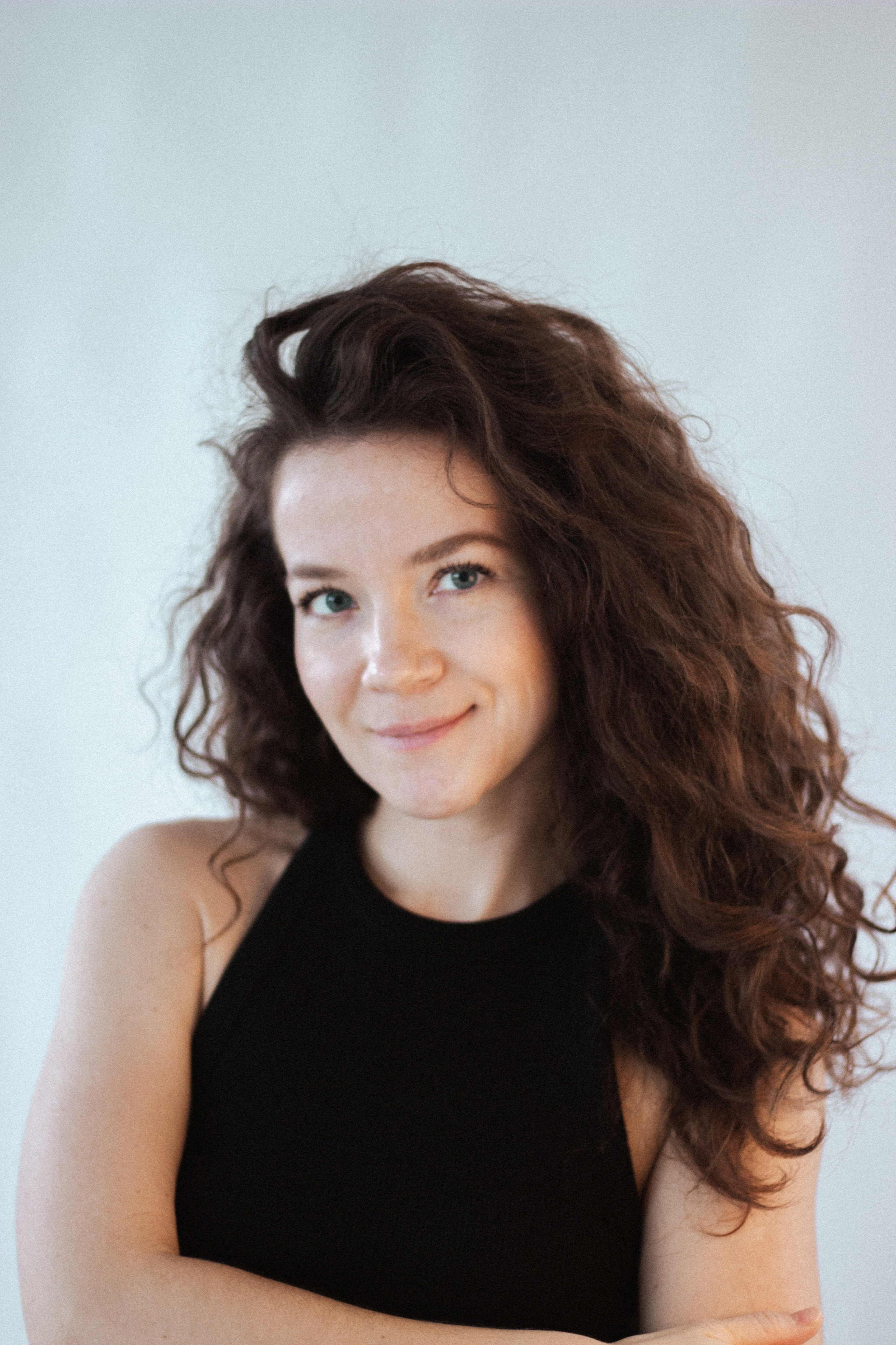 Elena. Фотограф и видеограф Мария Банщикова, Солнечногорск, Москва