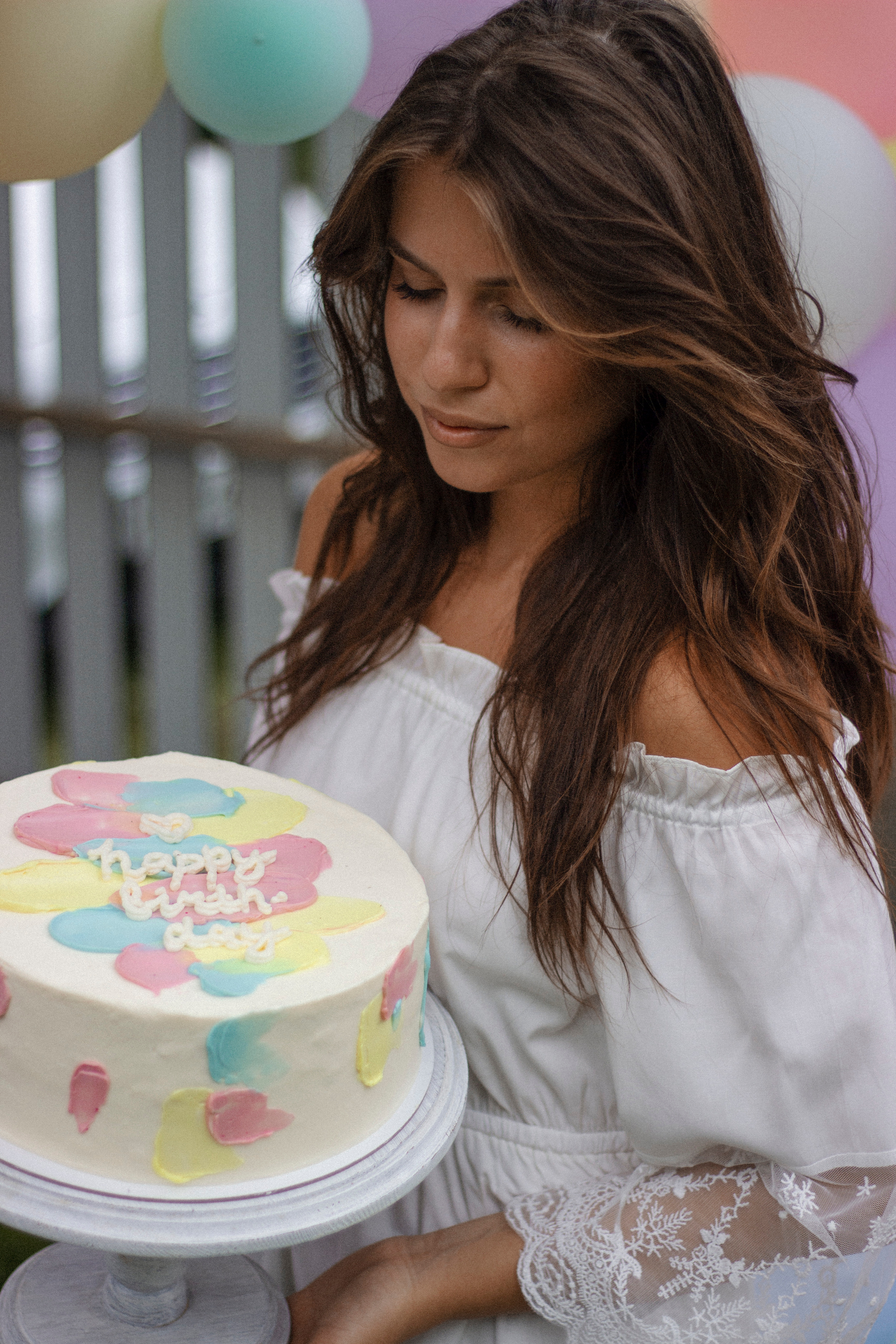 Милаша. Фотограф и видеограф Мария Банщикова, Солнечногорск, Москва