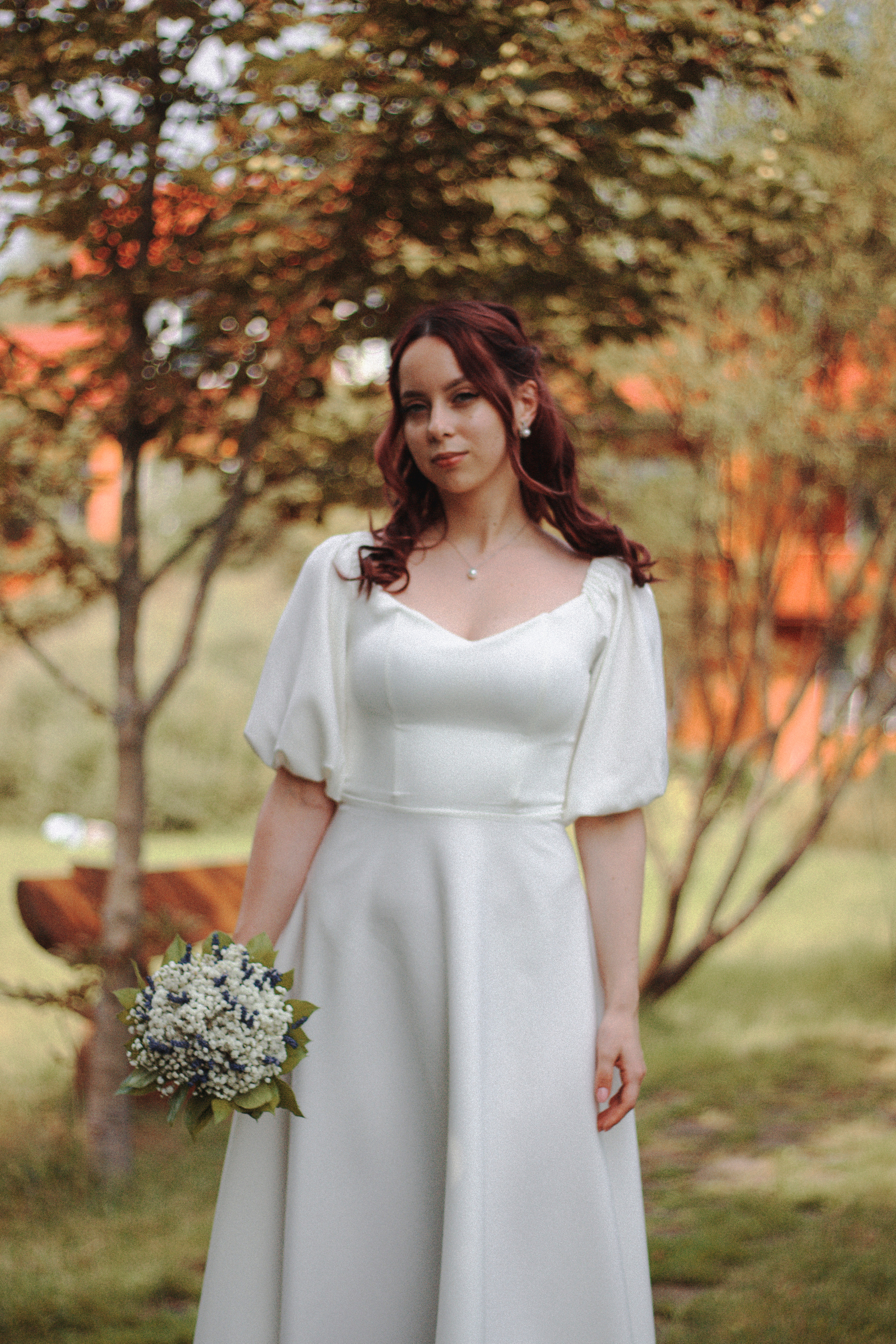 E&E. Фотограф и видеограф Мария Банщикова, Солнечногорск, Москва