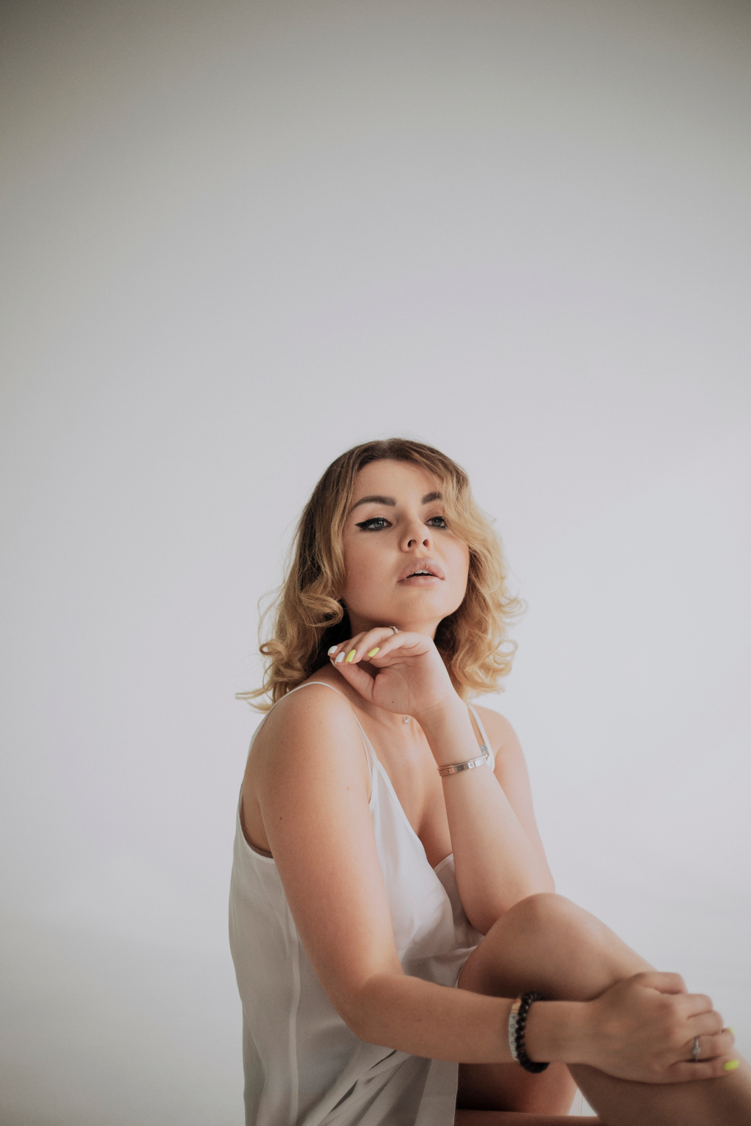 Маша. Фотограф и видеограф Мария Банщикова, Солнечногорск, Москва